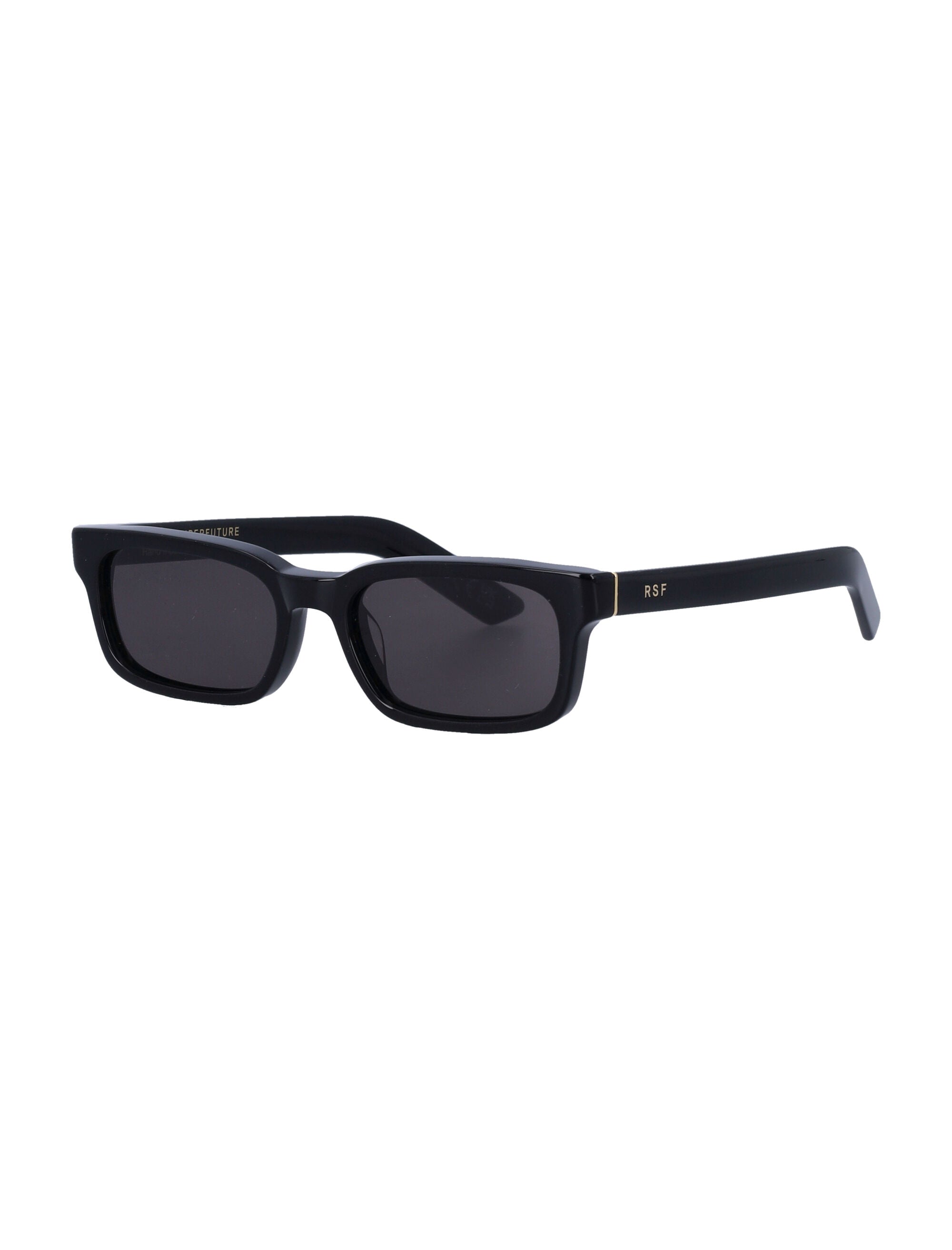 RETROSUPERFUTURE Sleek Acetate Sunglasses