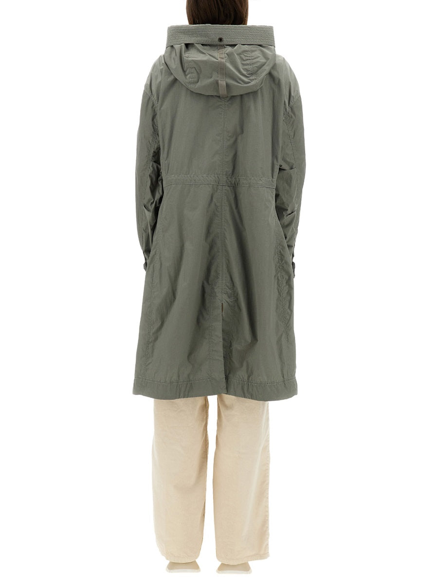 PARAJUMPERS Hiandra Parka Jacket Size M for Women