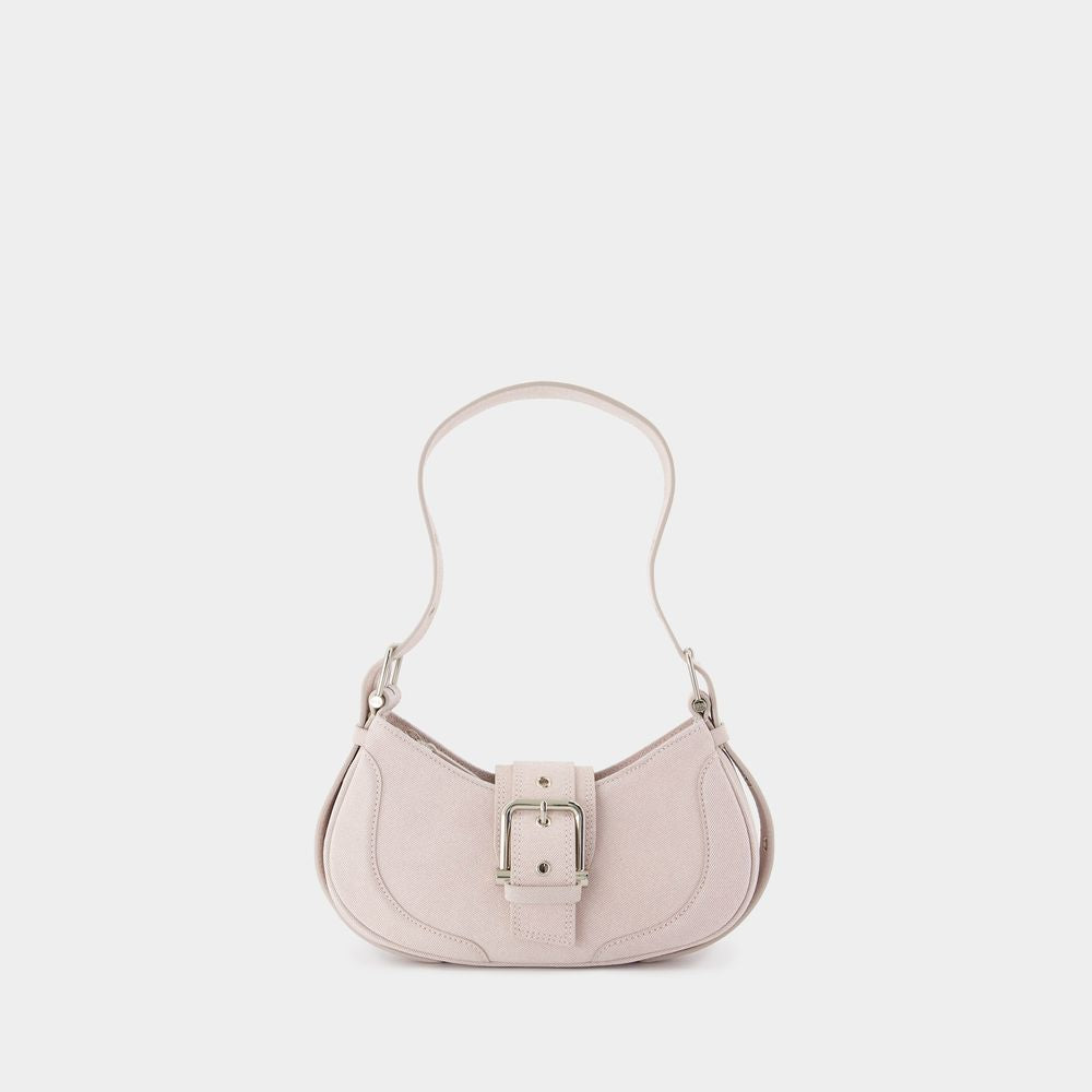 OSOI Chic Hobo Shoulder Bag