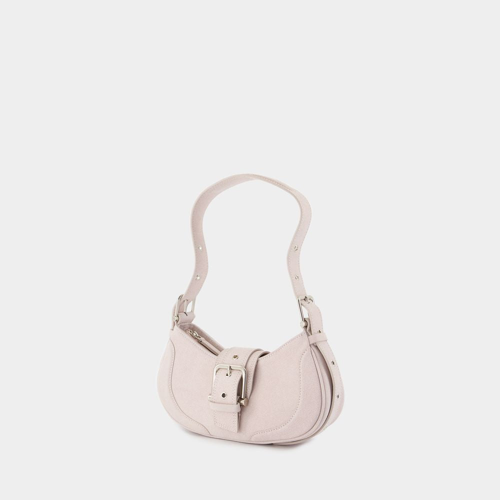 OSOI Chic Hobo Shoulder Bag