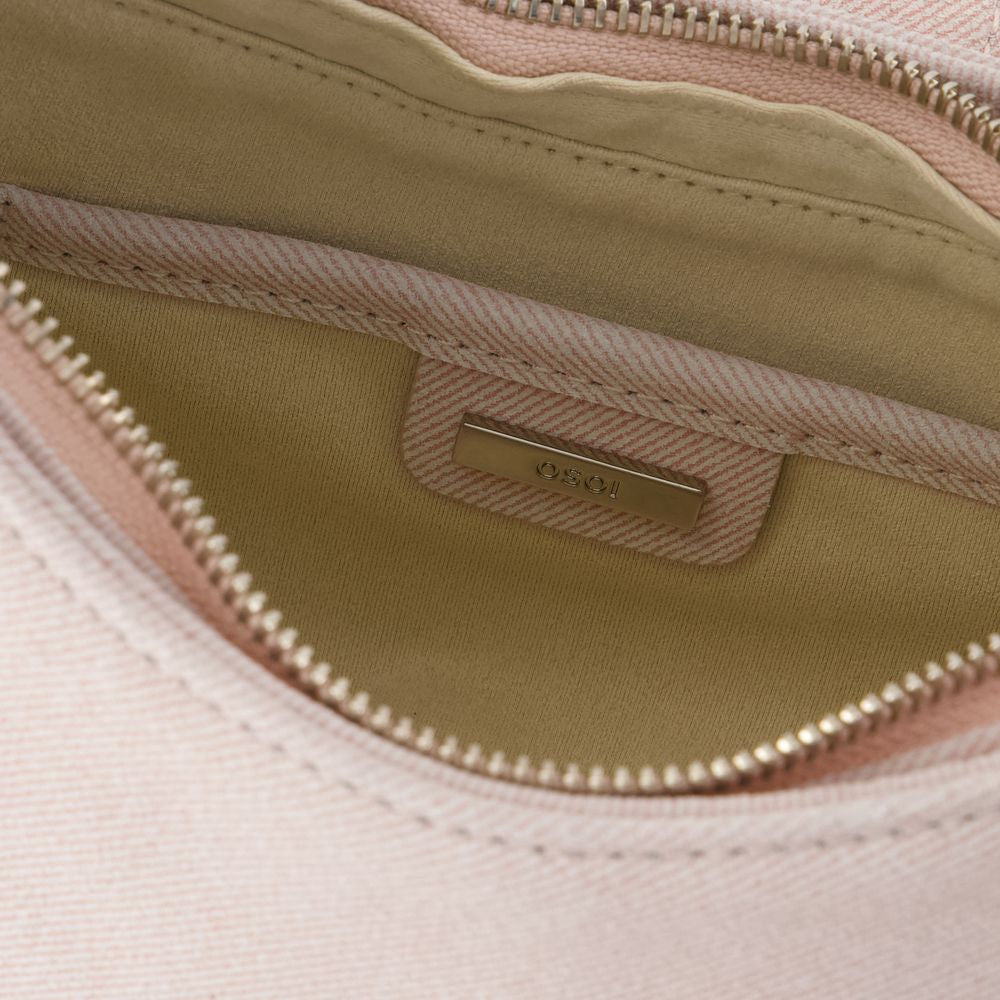 OSOI Chic Hobo Shoulder Bag