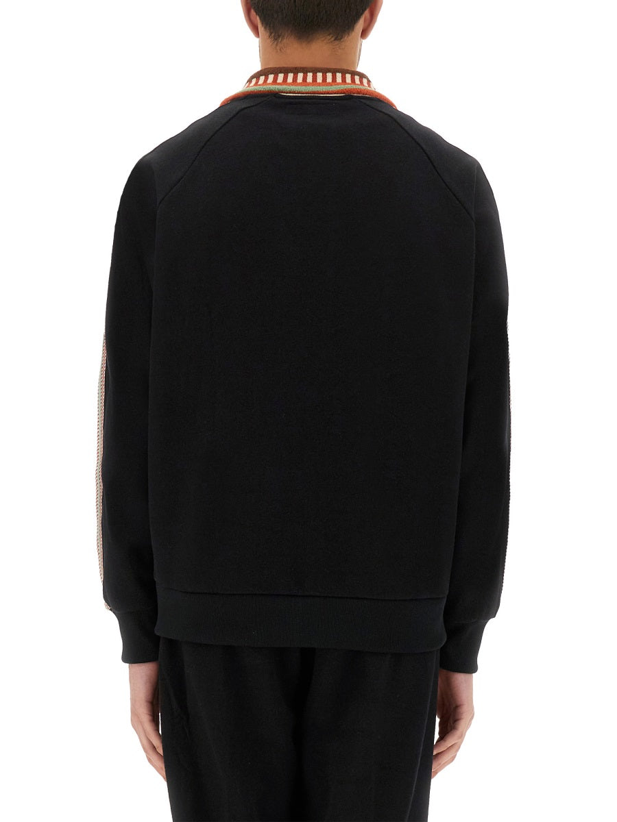 SASQUATCHFABRIX Men's Track Jacket - Size L