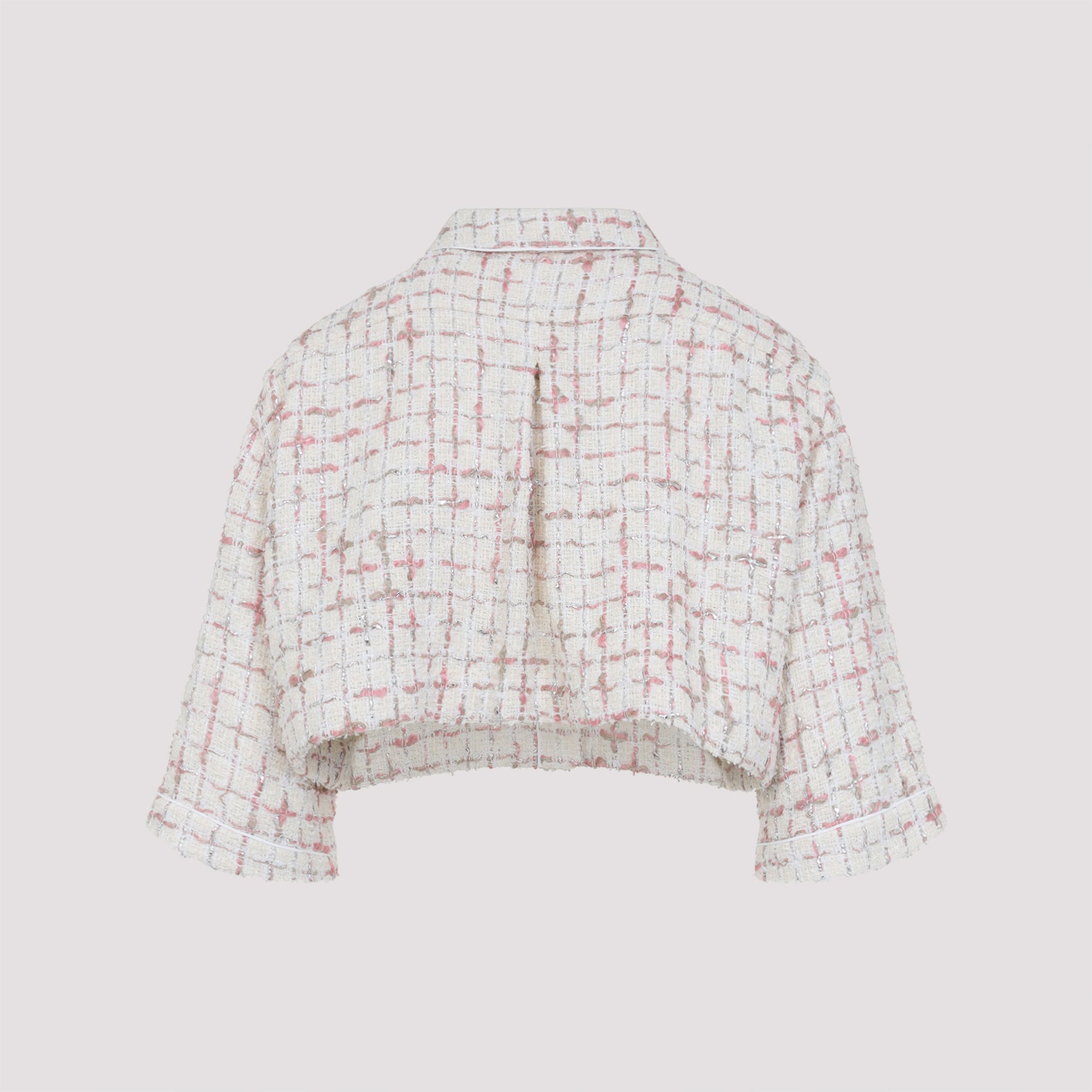 GIAMBATTISTA VALLI Silk Shirt for Women - SS25 Collection