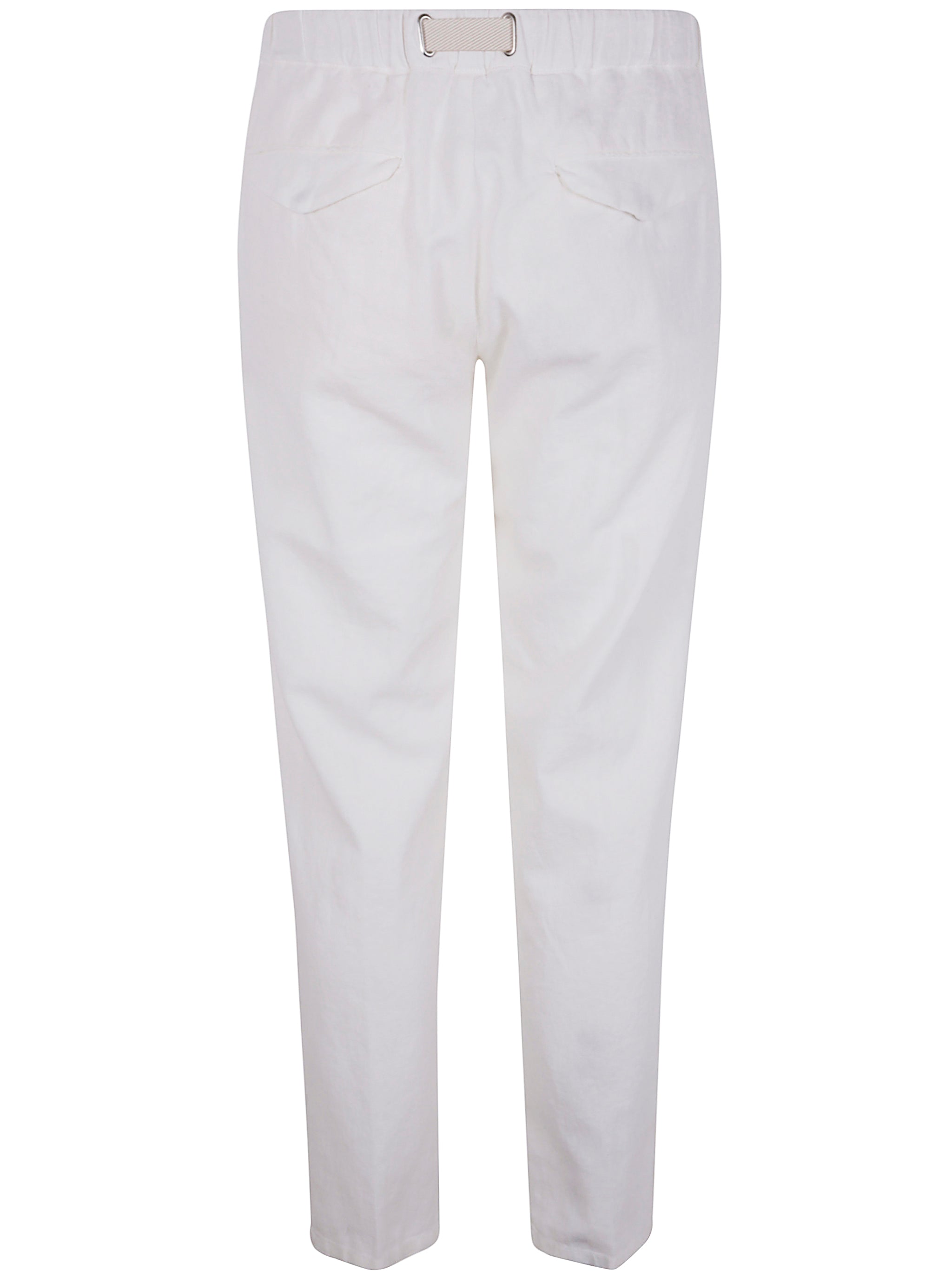 WHITE SAND Long Trousers for Men - Spring/Summer 2025