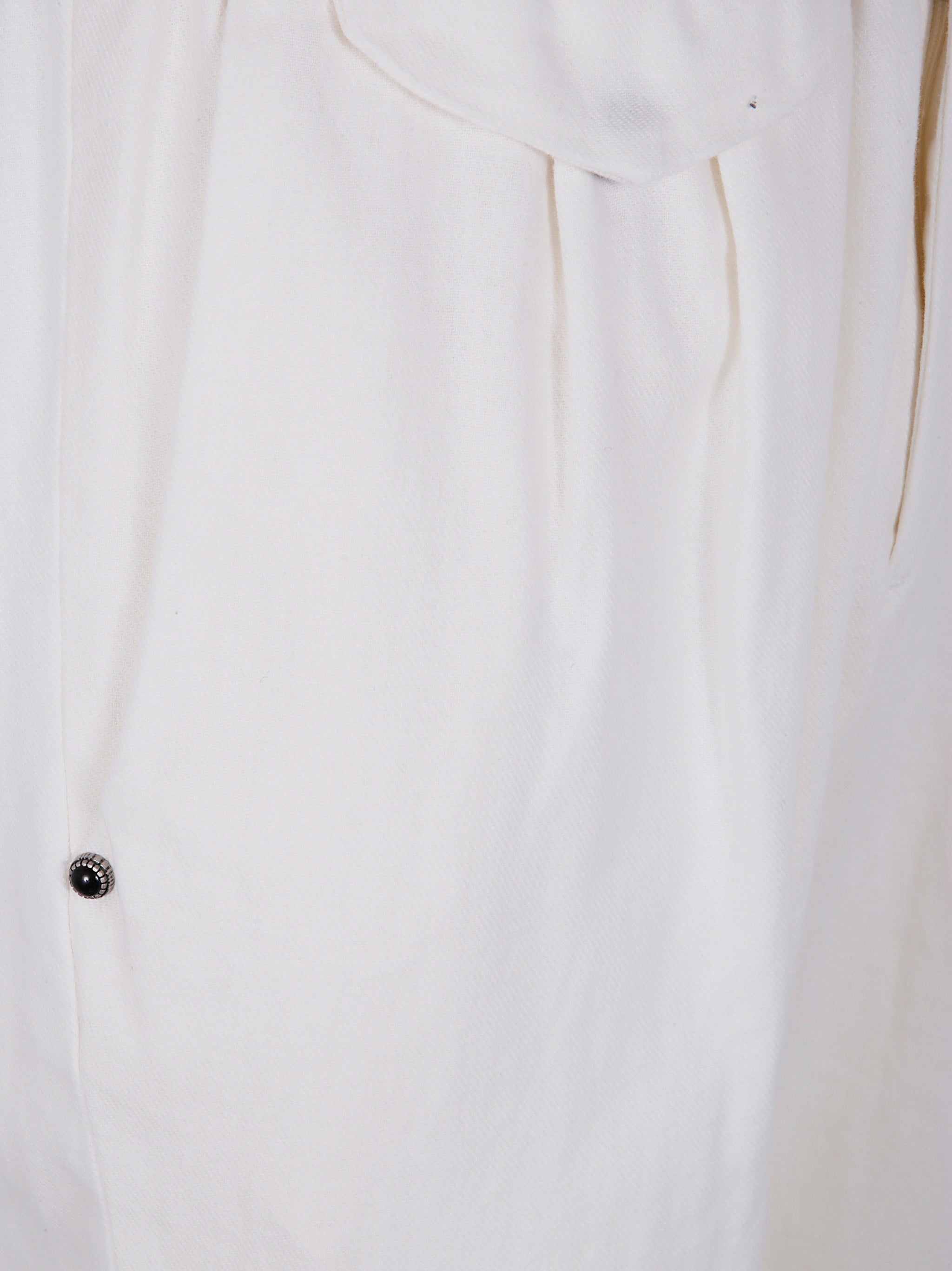 WHITE SAND Long Trousers for Men - Spring/Summer 2025