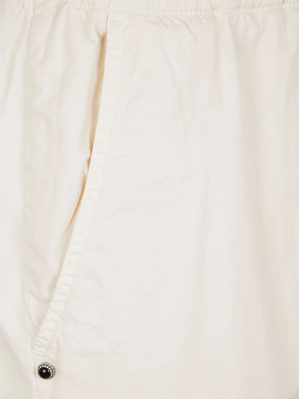 WHITE SAND Long Trousers for Men - SS25 Collection
