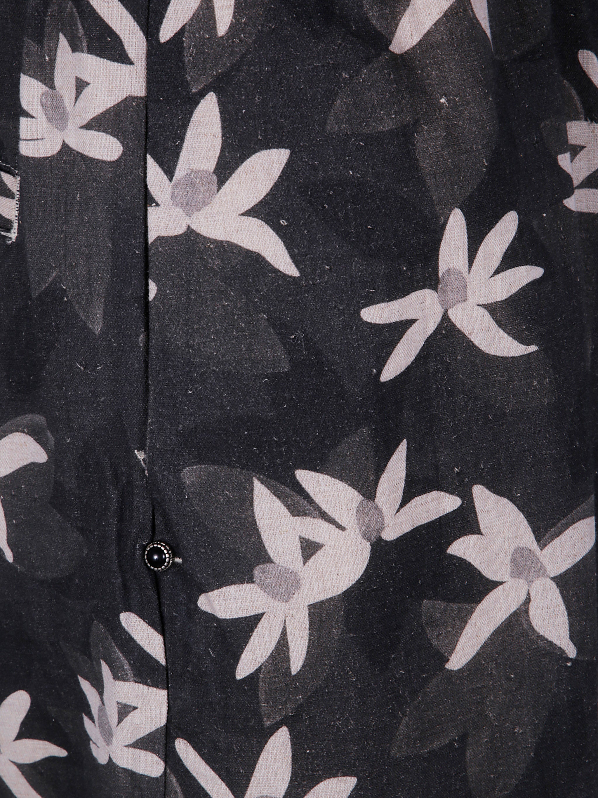 WHITE SAND Mini Short Bermuda Trousers for Men