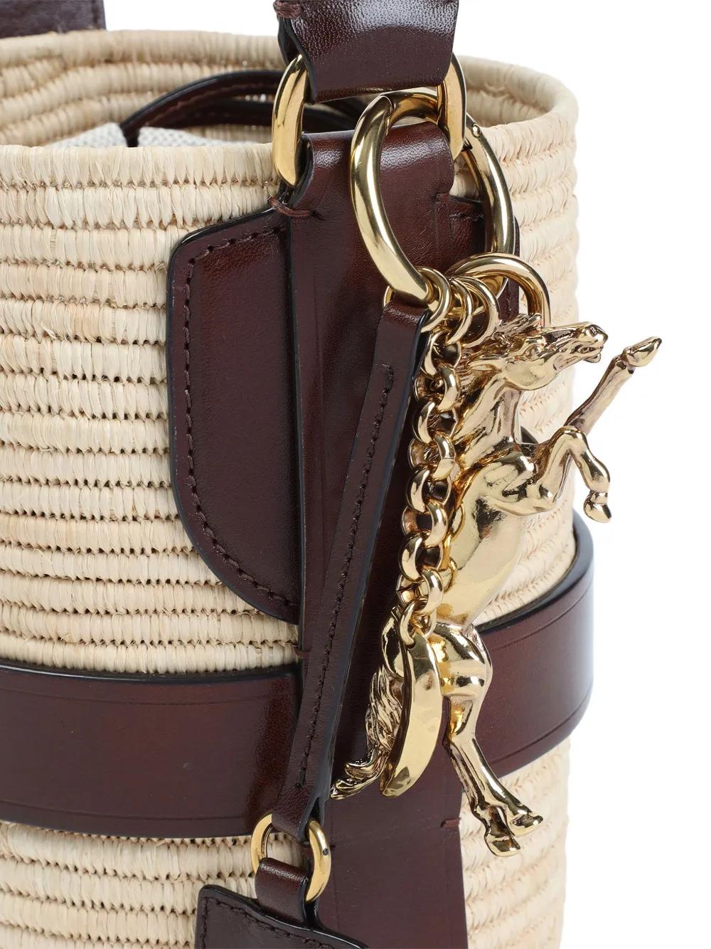 CHLOÉ Small Bucket Handbag
