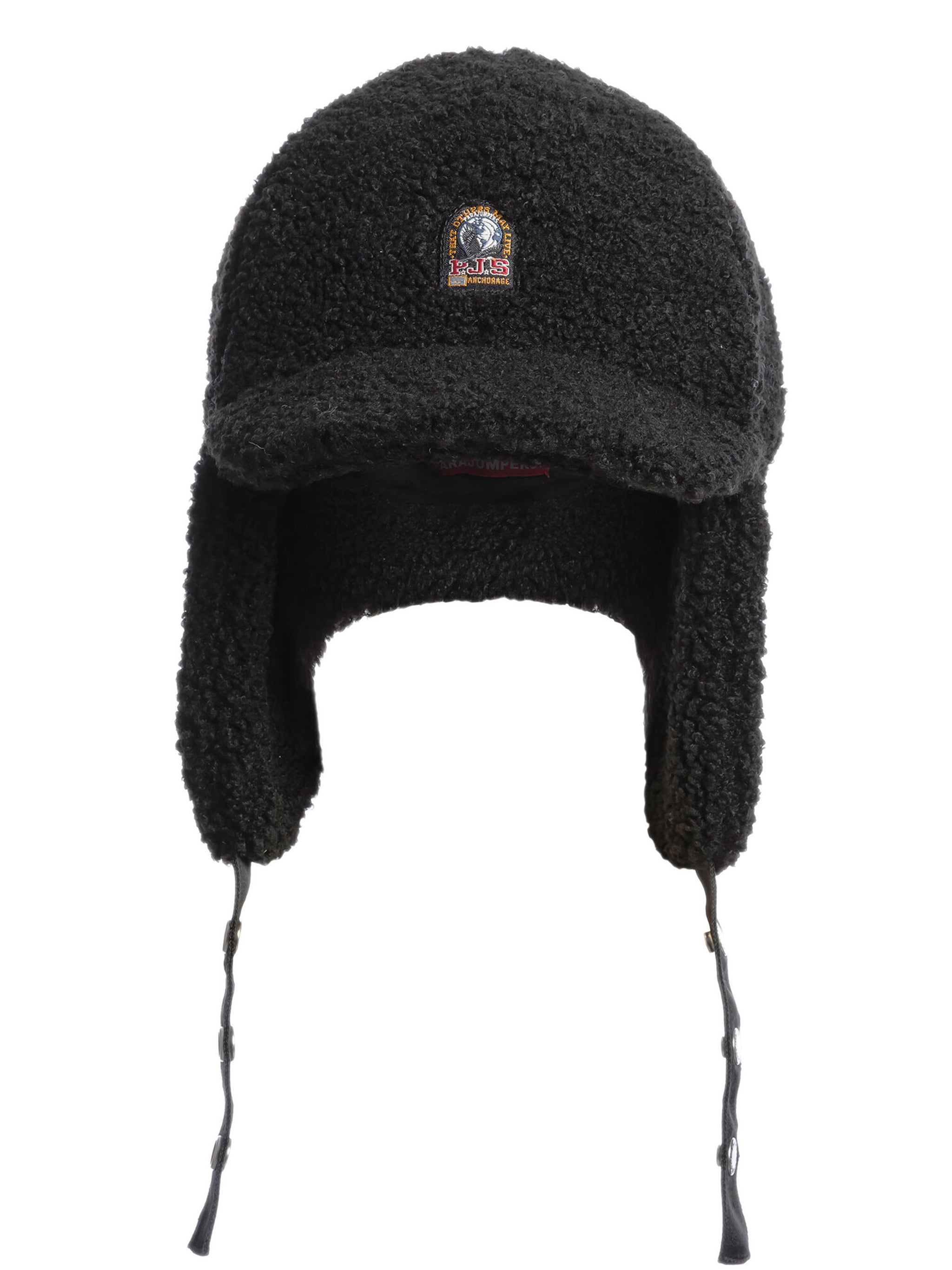 PARAJUMPERS Aviator Power Fleece Hat