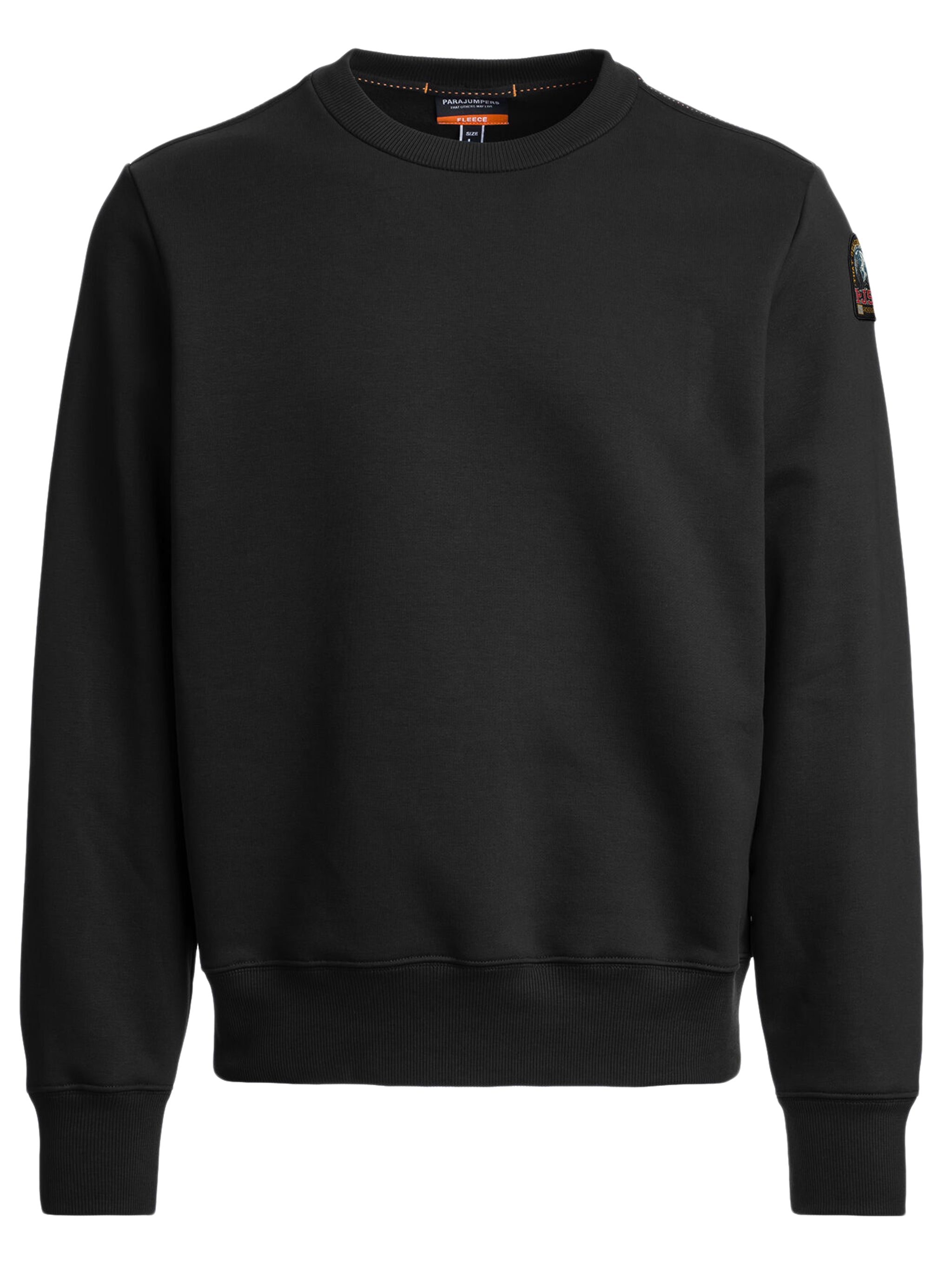 PARAJUMPERS Crewneck Sweatshirt - Size L