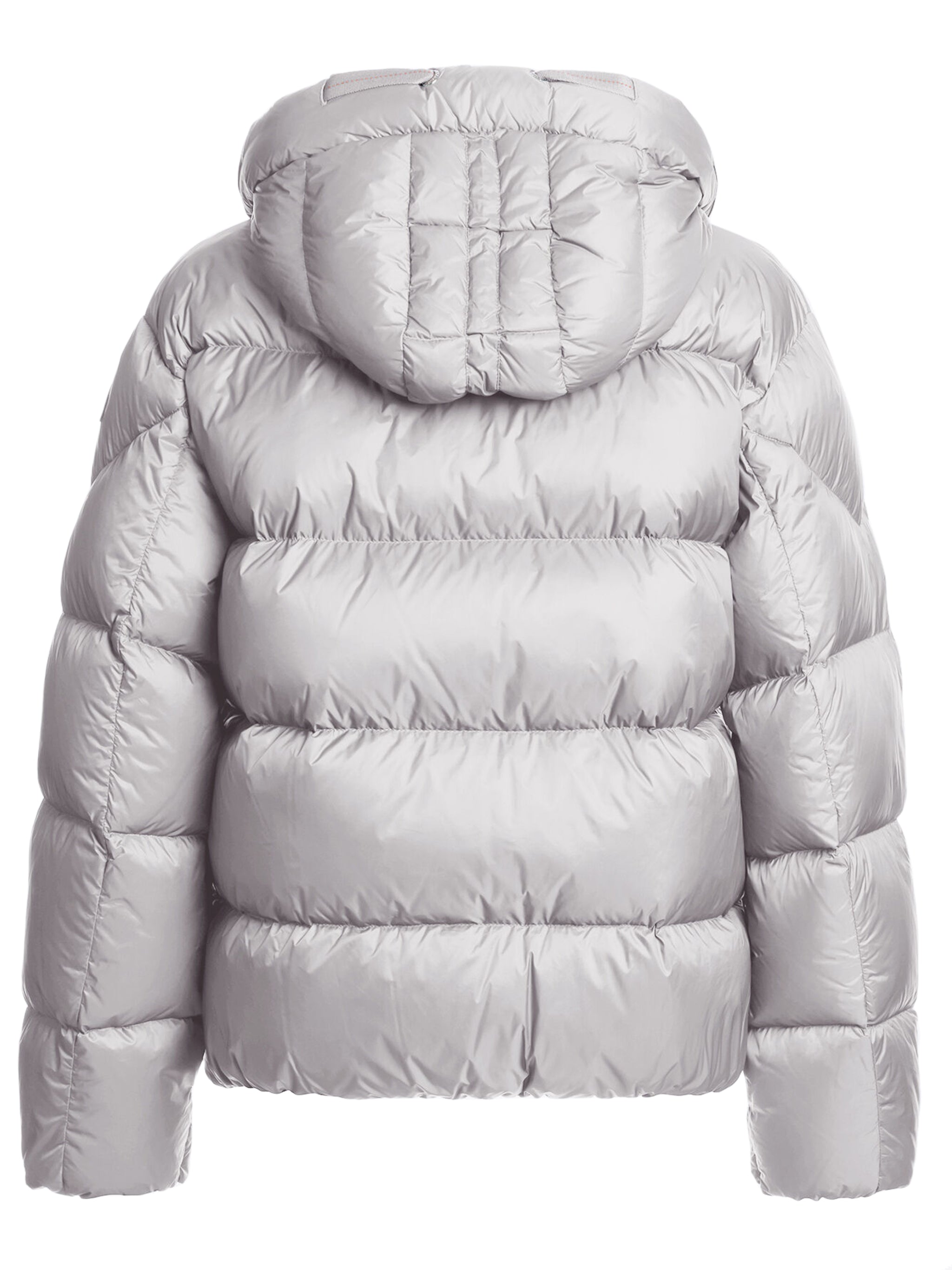 PARAJUMPERS Women’s Tilly Hooded Down Jacket - Size S