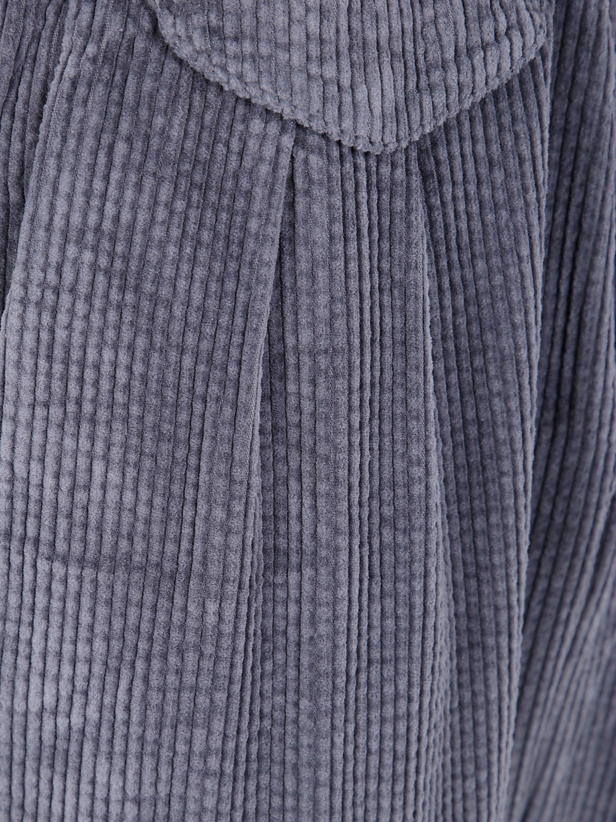 WHITE SAND Long Classic Trousers for Men - FW25