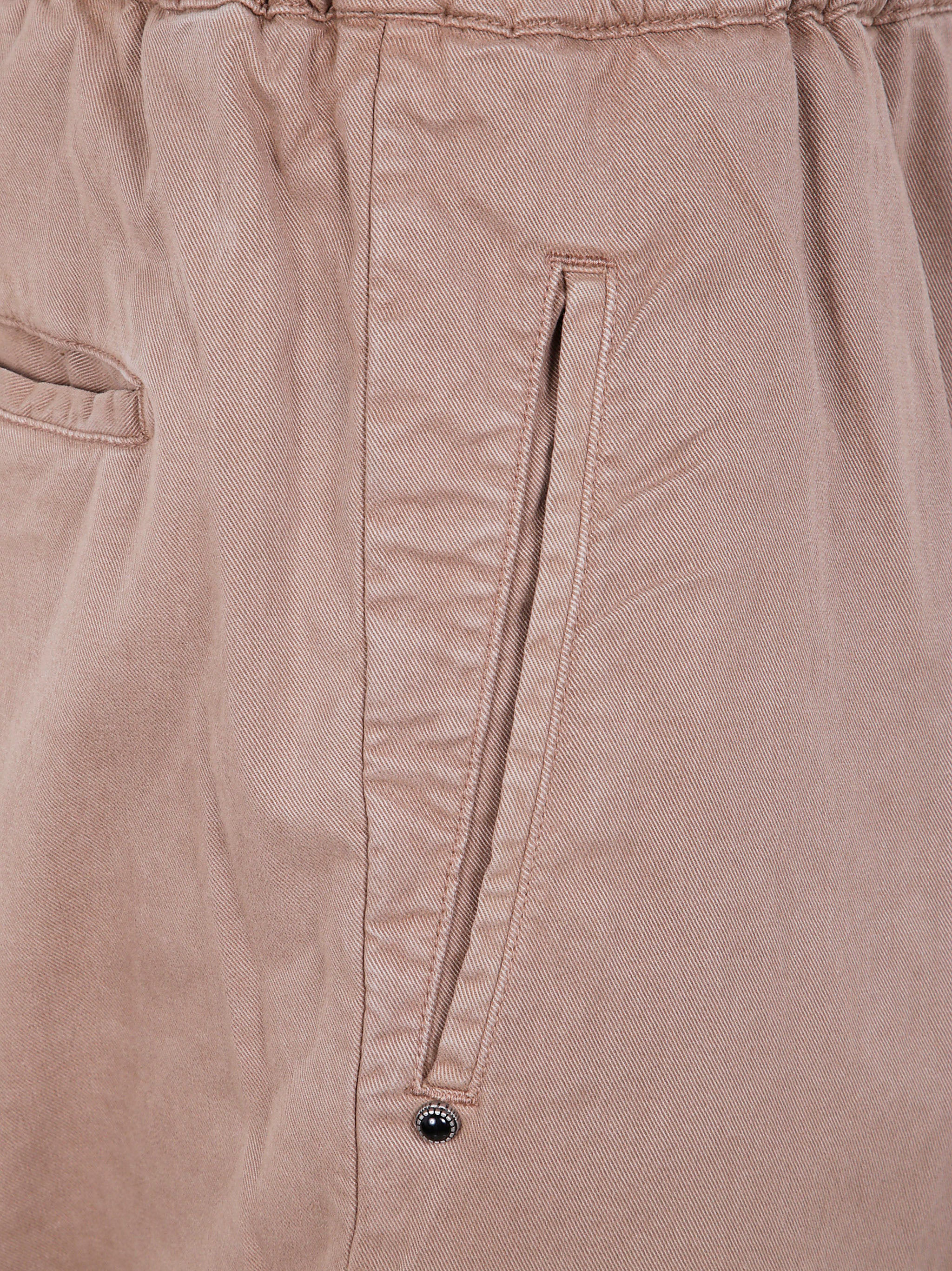 WHITE SAND Long Classic Trousers - Size 28