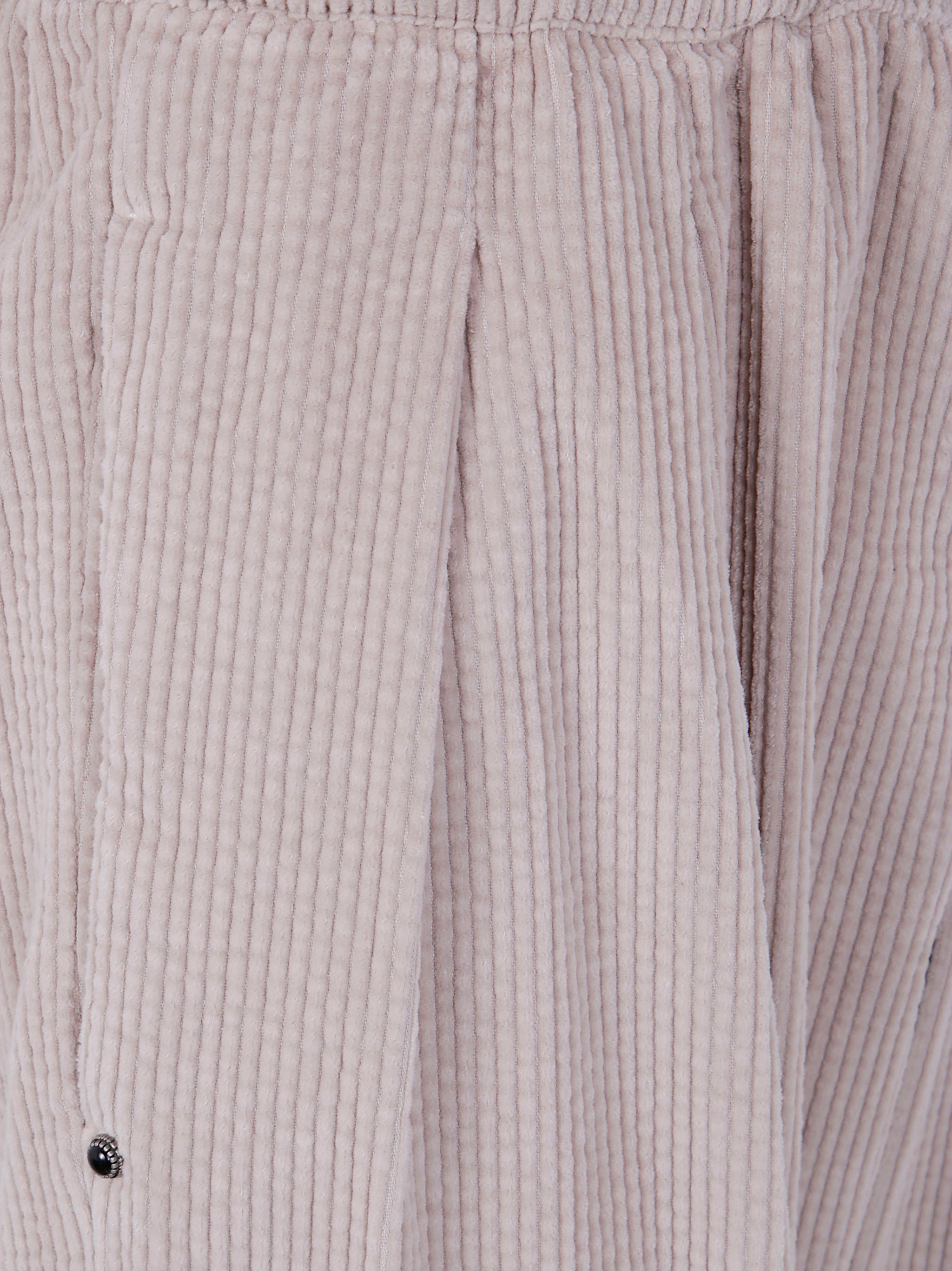 WHITE SAND Classic Long Trousers for Men - FW25