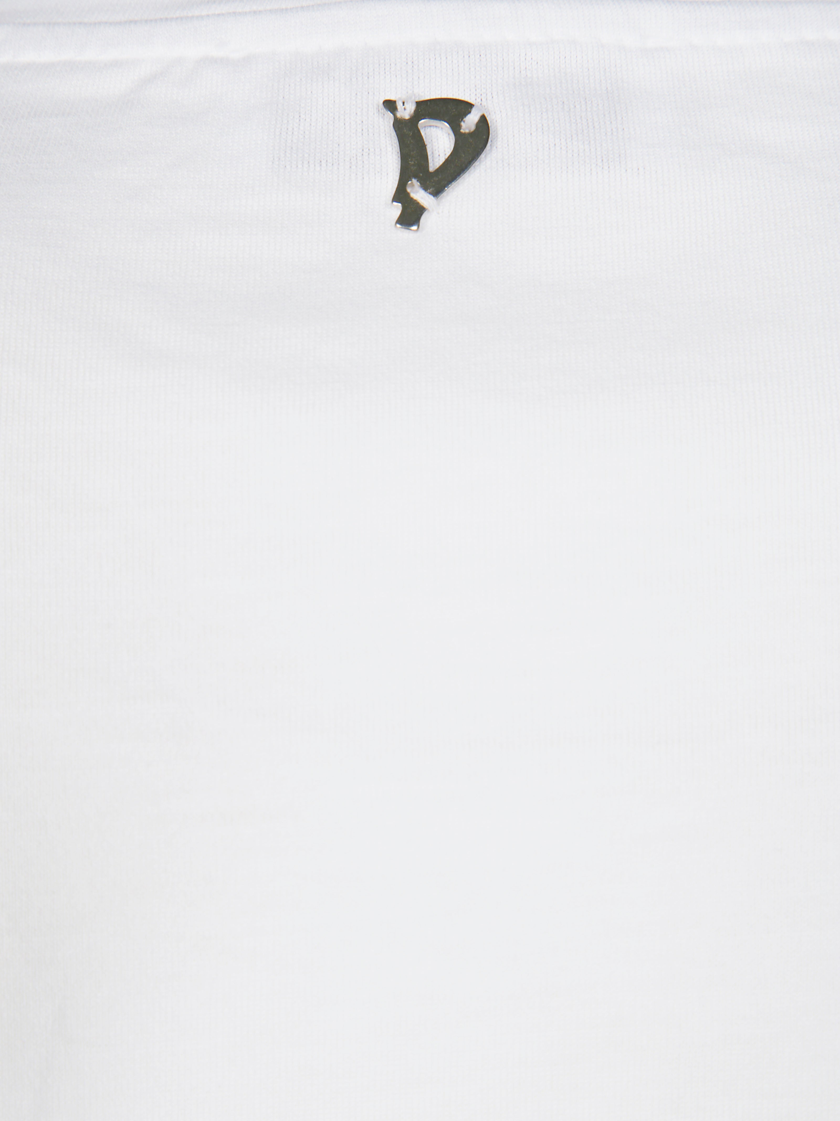 DONDUP Men's Relaxed Fit T-Shirt - SS25 Collection