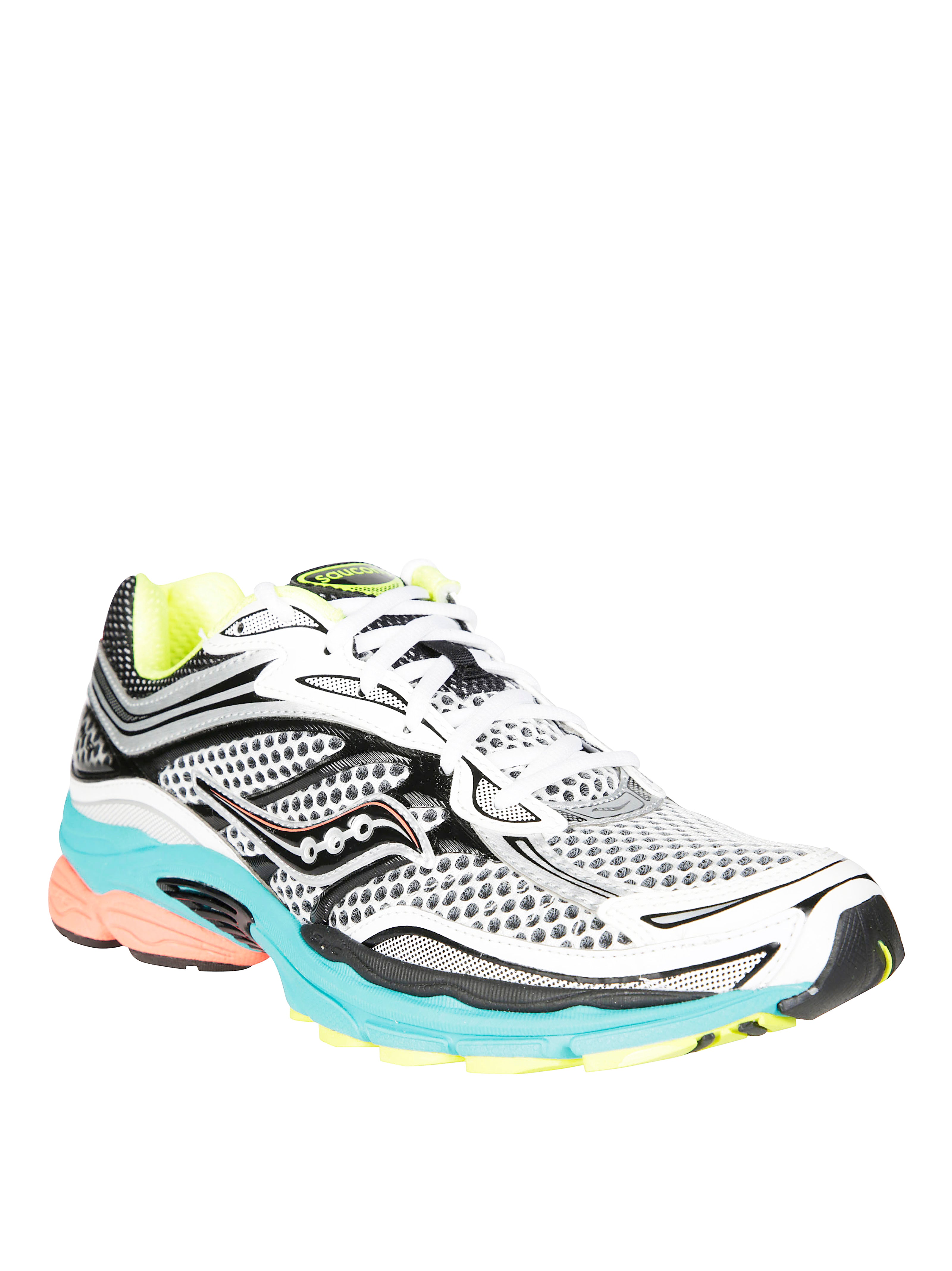 SAUCONY Chic Women's Sneakers