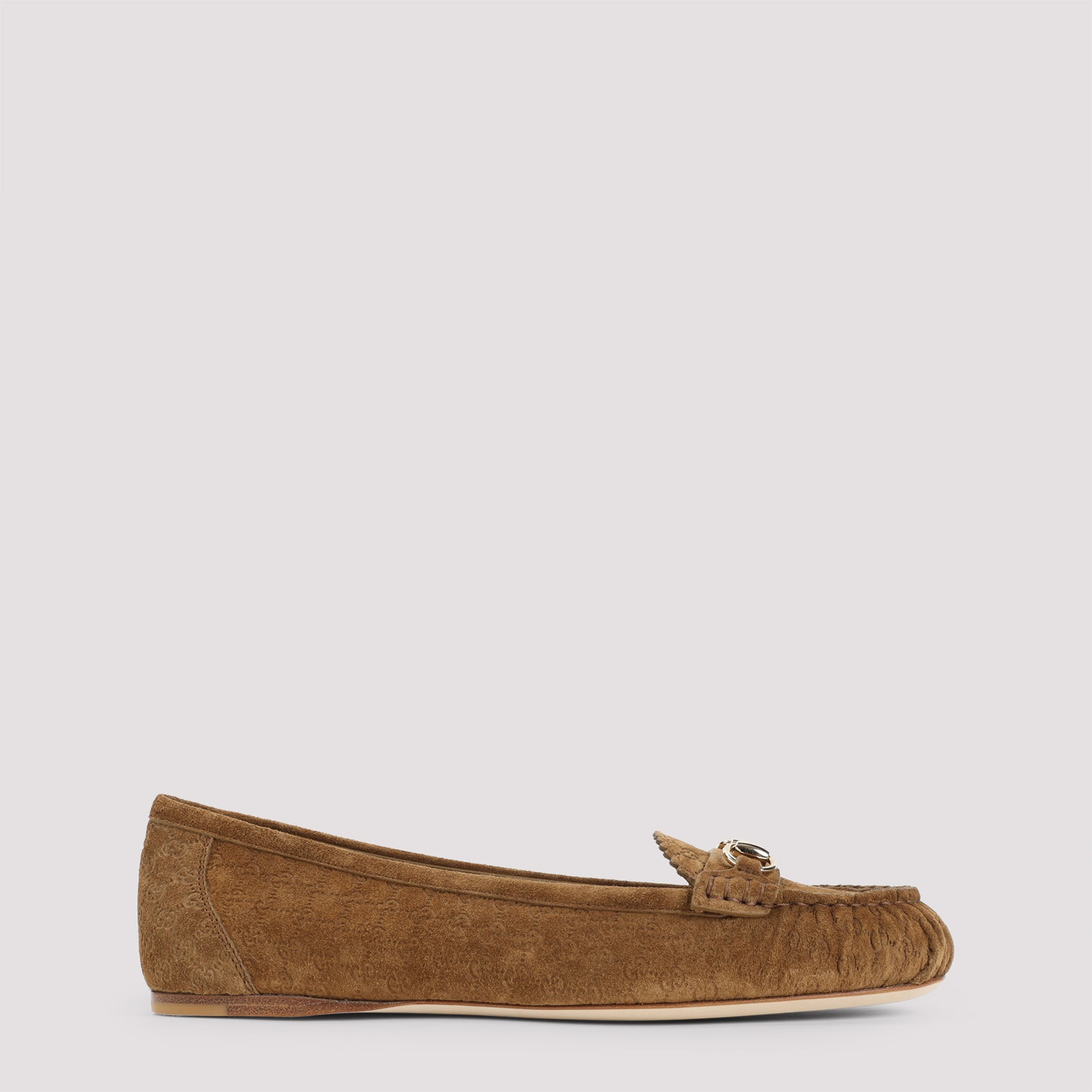 GUCCI Kensington Loafer Ballerina for Men