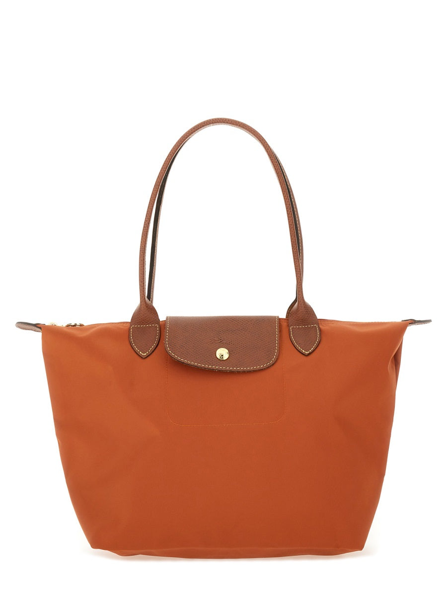 LONGCHAMP Mini Pliable Handbag