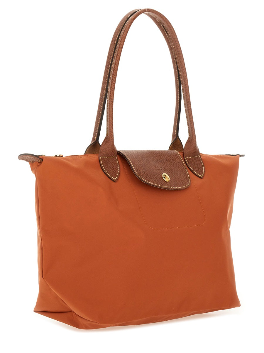 LONGCHAMP Mini Pliable Handbag