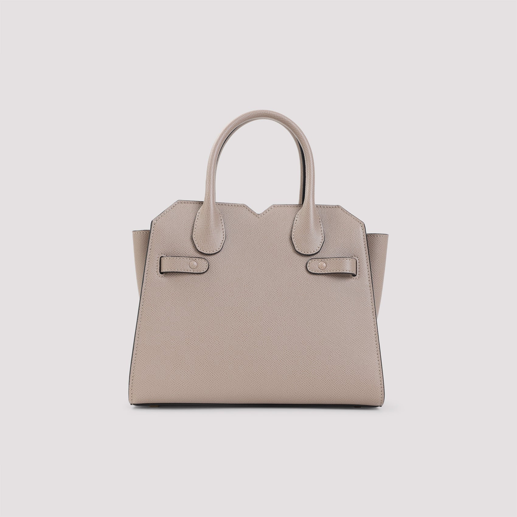 VALEXTRA Elegant Mini Handbag (W:126cm H:22cm D:14.5cm) for Men