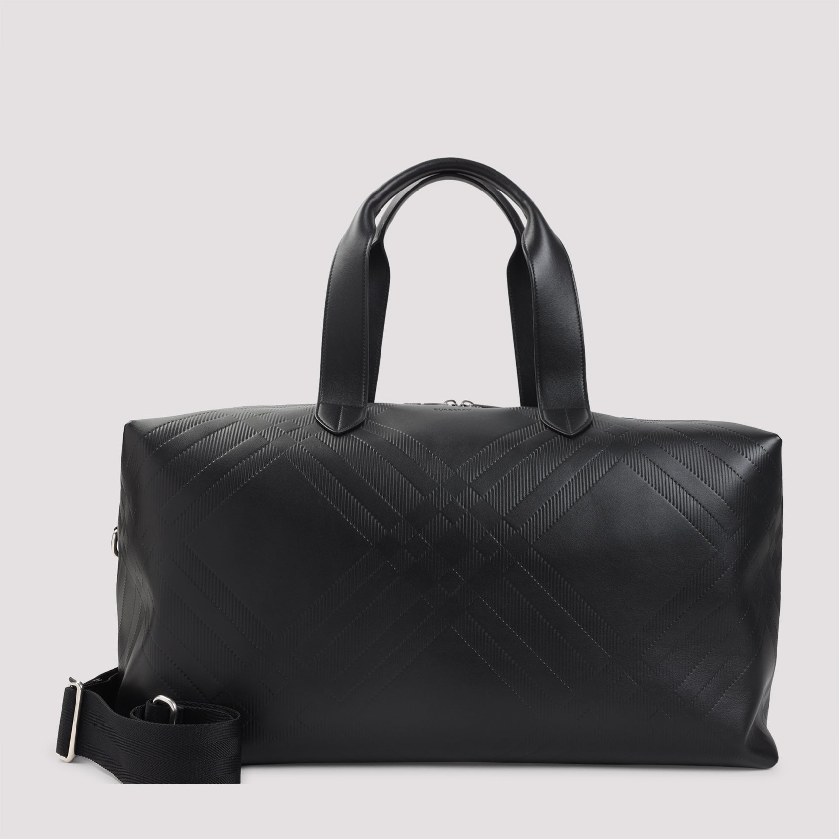 BURBERRY Weekender Handbag - 49cm x 28cm x 25cm