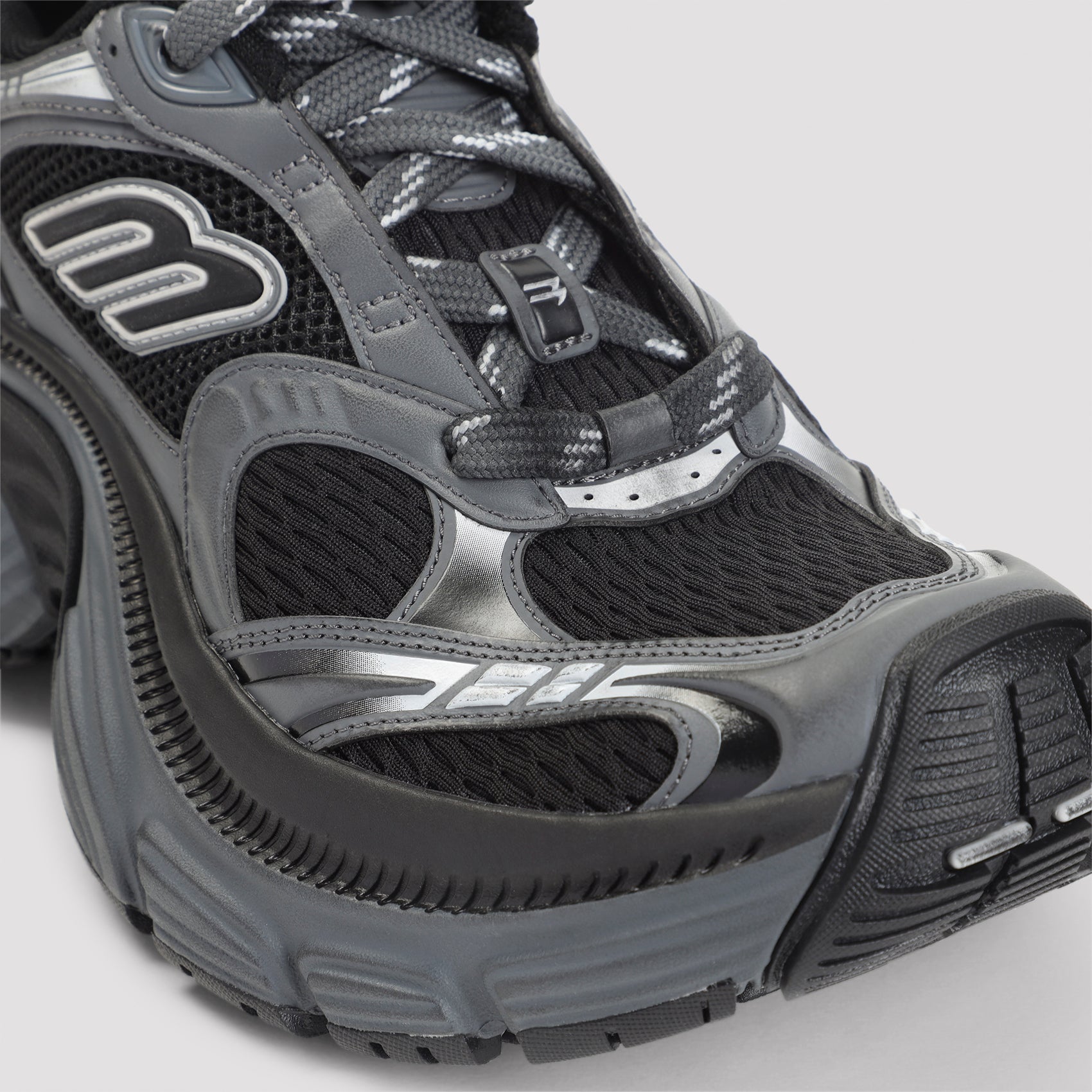 BALENCIAGA 6XL Sleek Sneaker