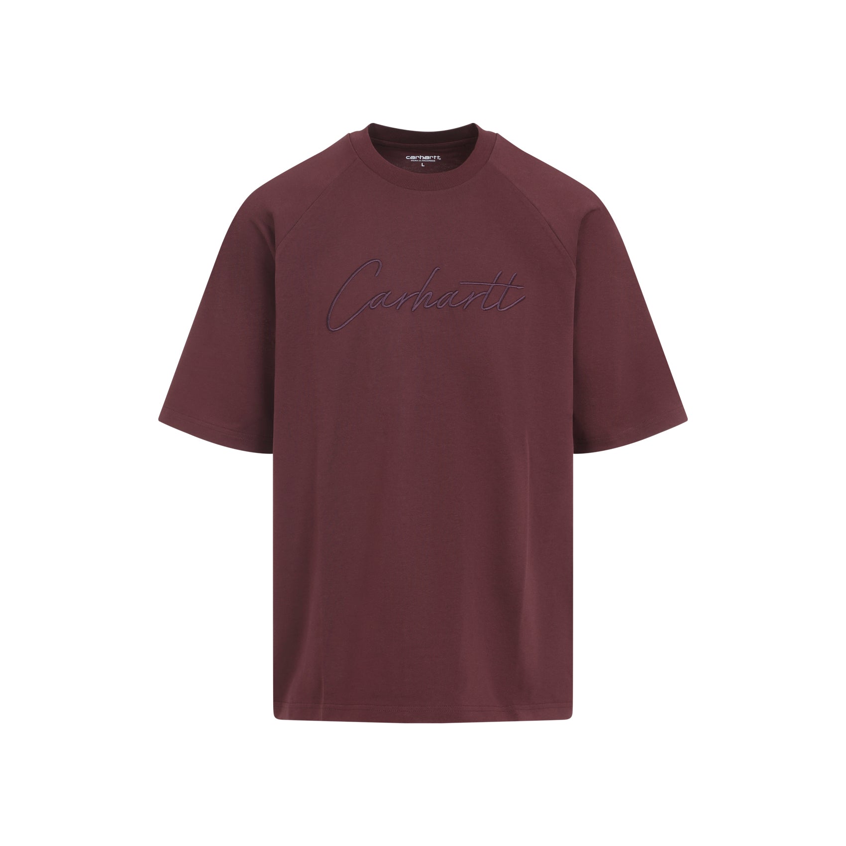 CARHARTT WIP Men's Mini Organic Cotton T-Shirt