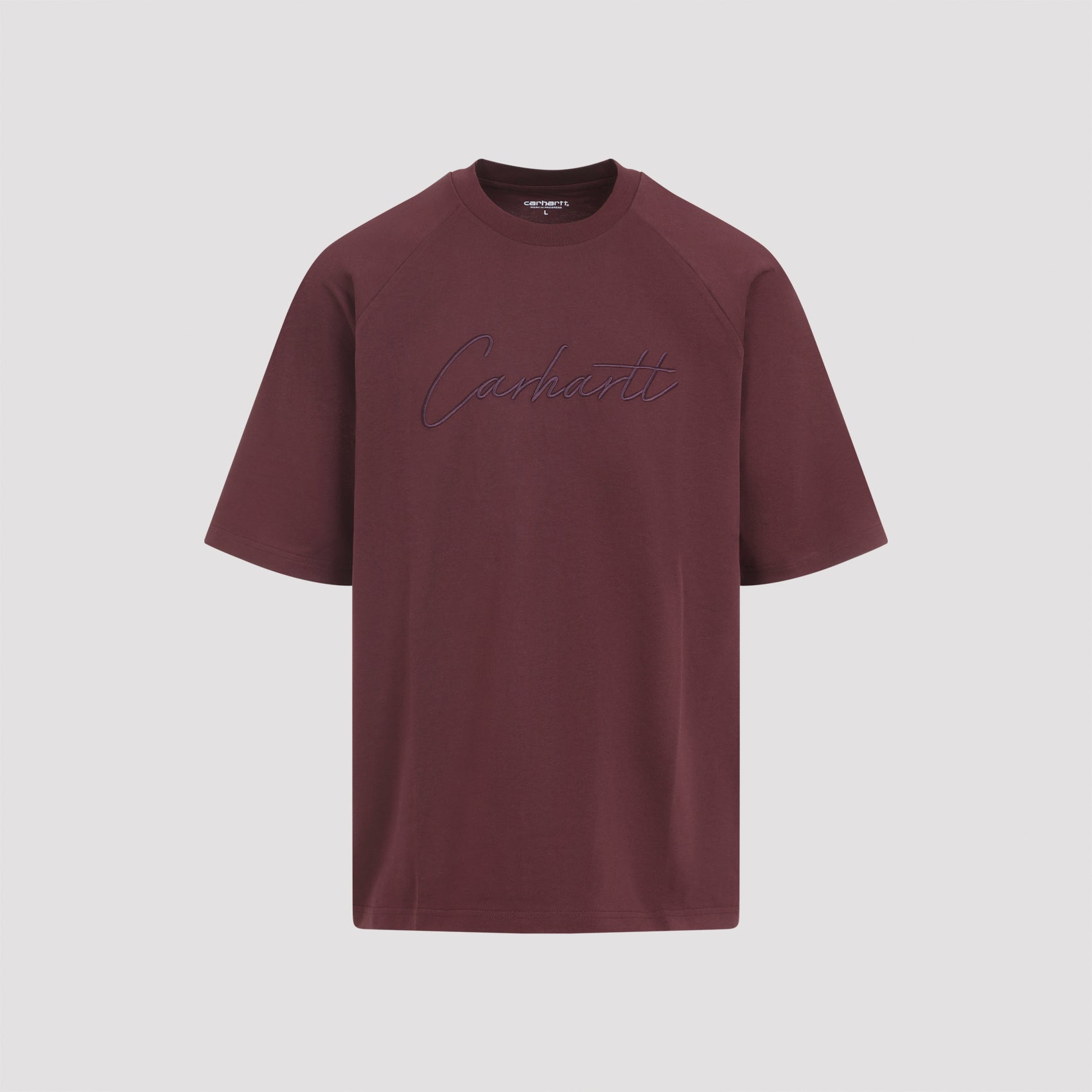 CARHARTT WIP Men's Mini Organic Cotton T-Shirt