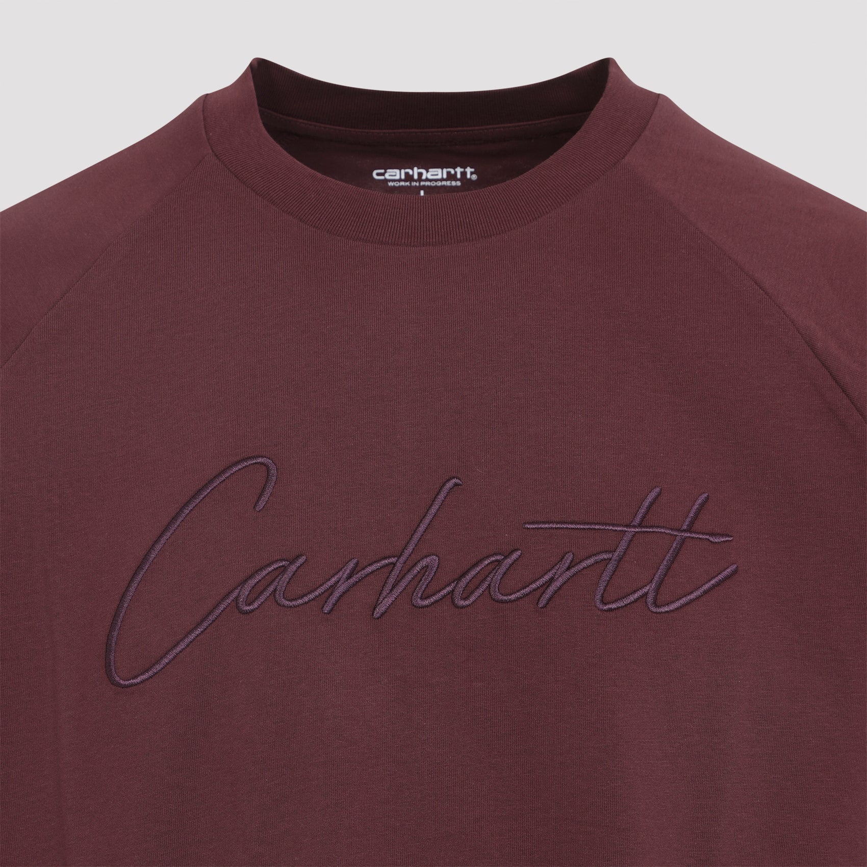 CARHARTT WIP Men's Mini Organic Cotton T-Shirt