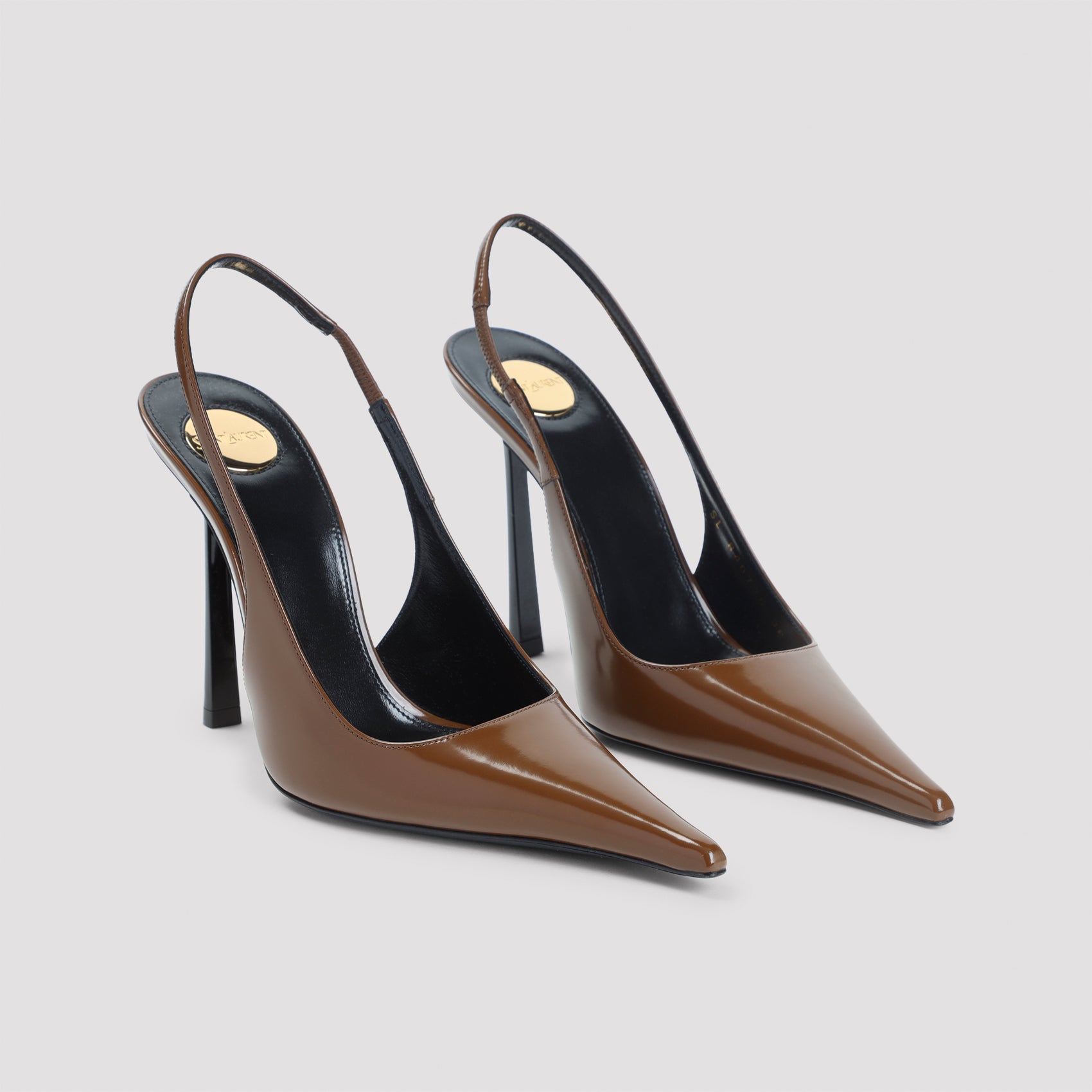 SAINT LAURENT Vendome Pumps - 11cm Heel Height