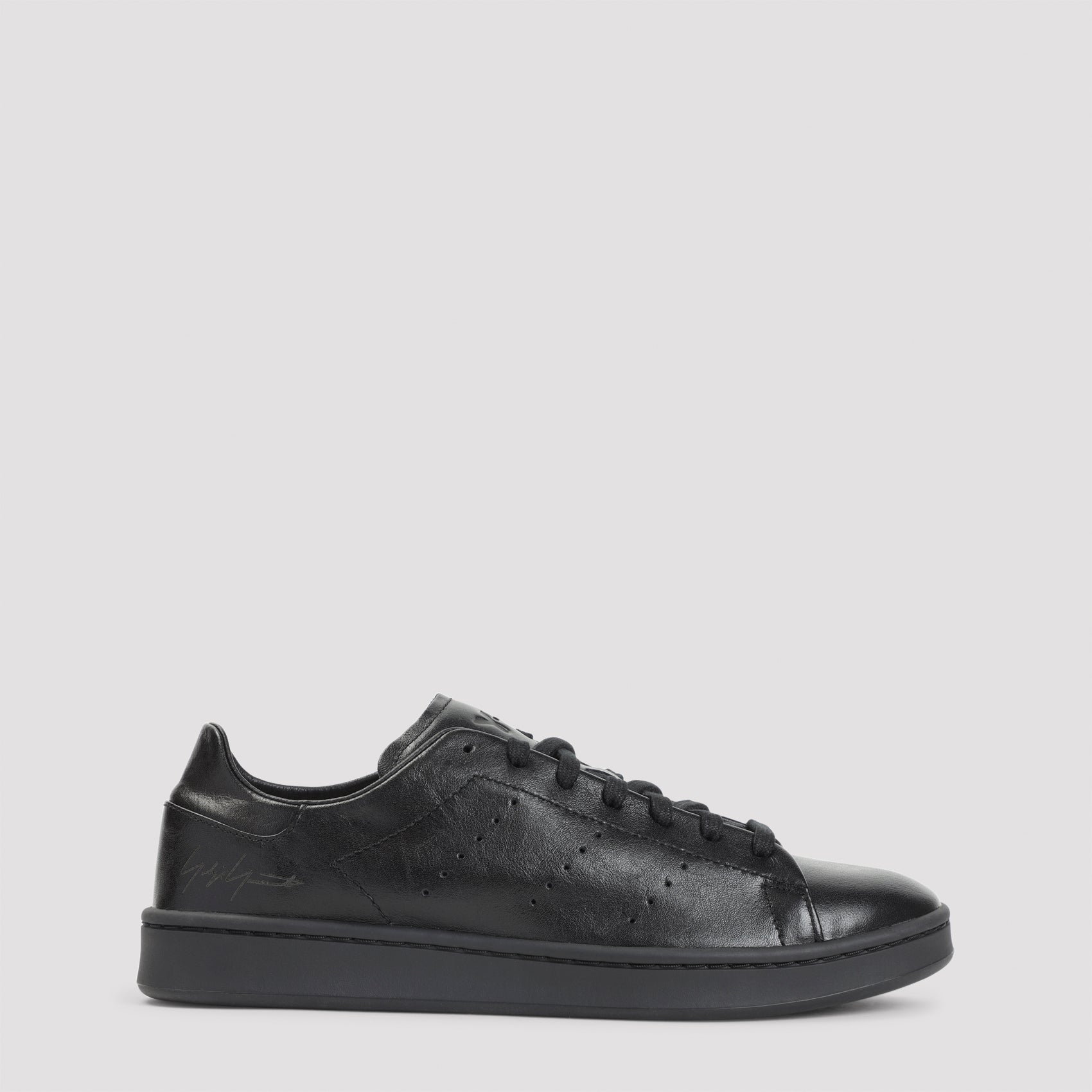 Y 3 Men's Stan Smith Sneaker - FW25 Collection