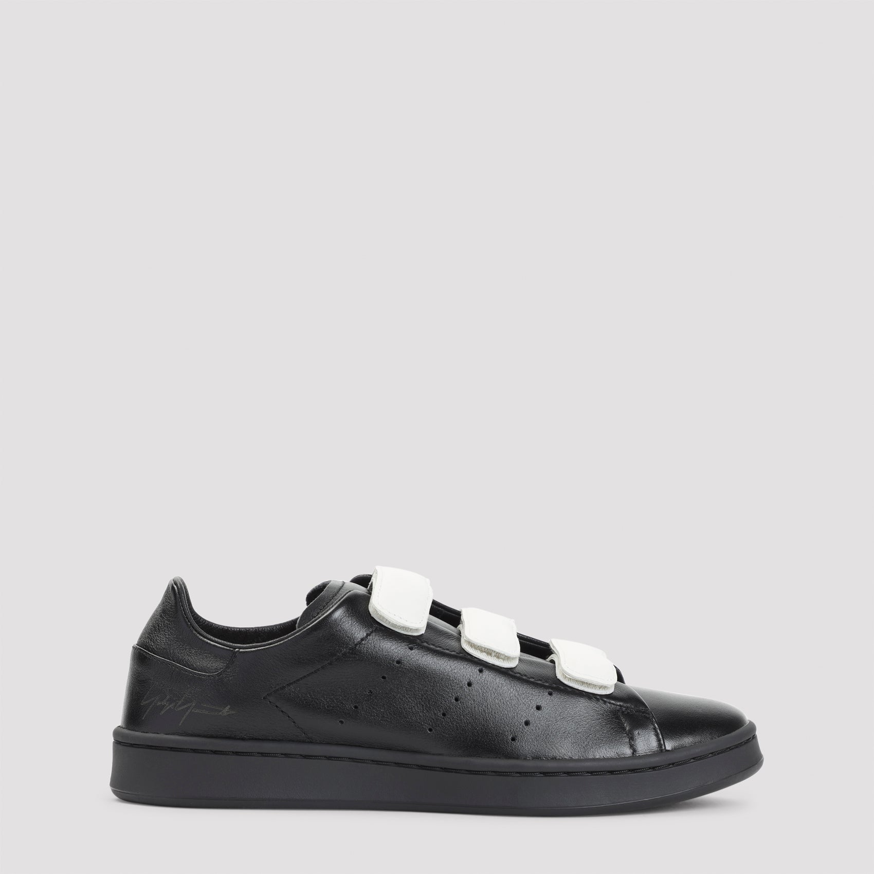 Y 3 Men's Velcro Sneakers