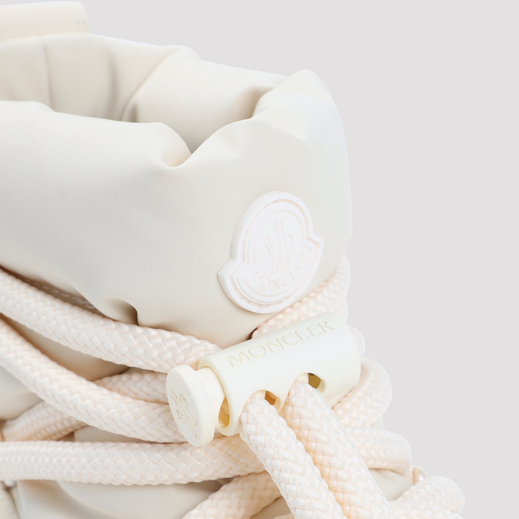 MONCLER Mid Snow Boots for Men - FW25 Collection