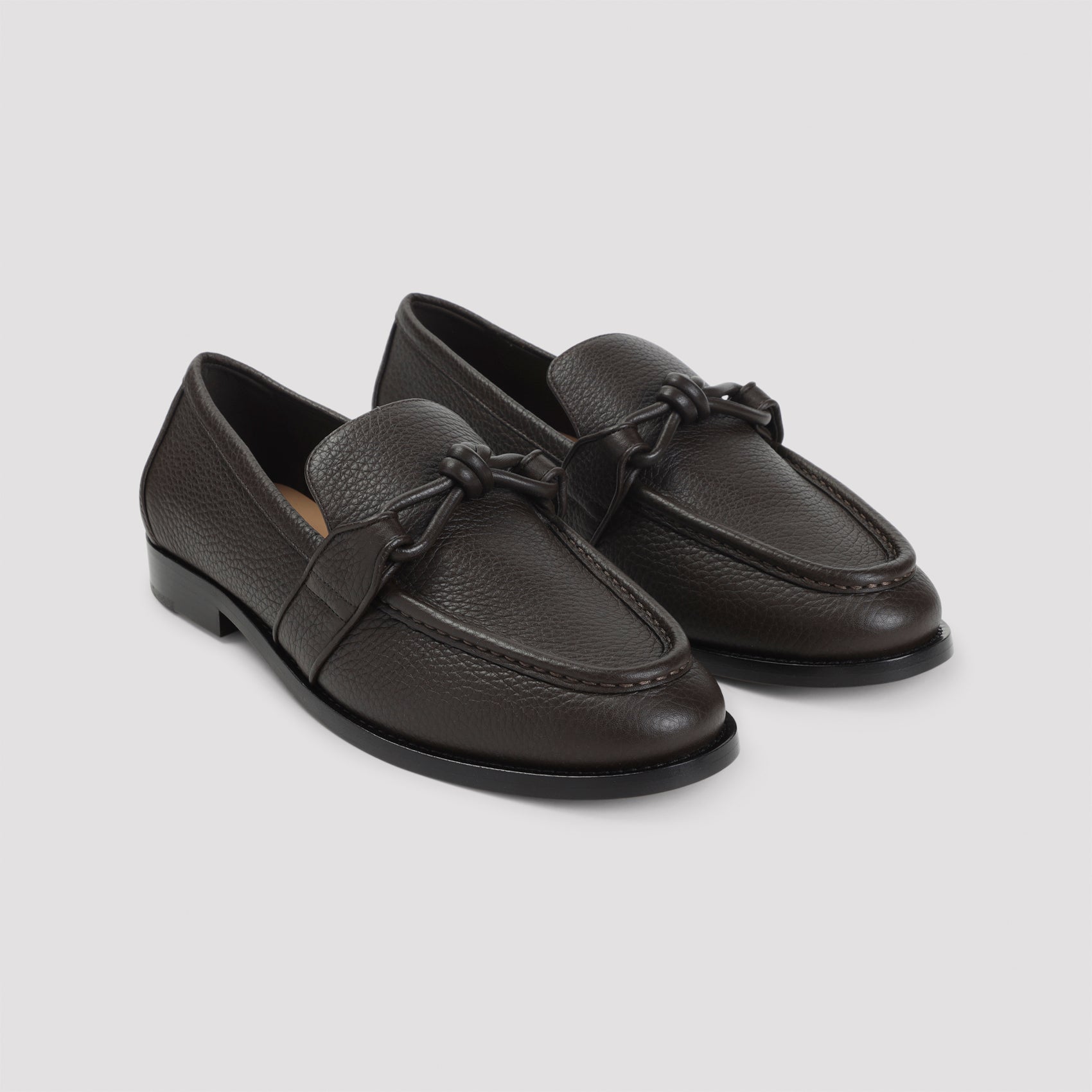 BOTTEGA VENETA Astaire Loafers for Men