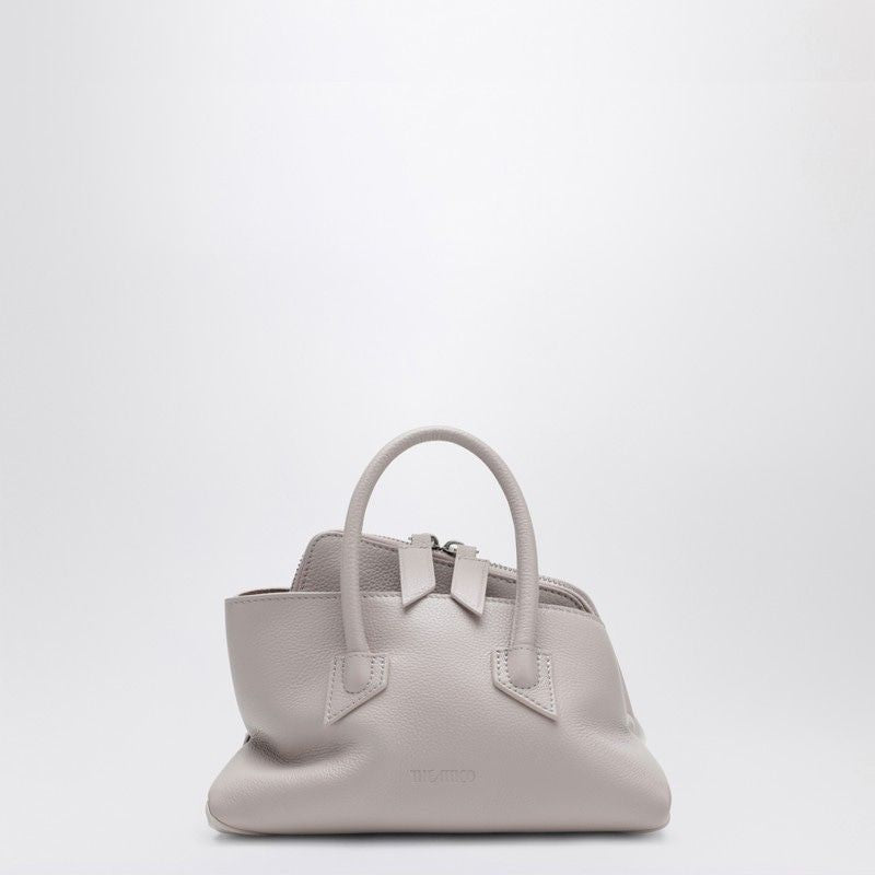 THE ATTICO Leather Handbag - Mini Size