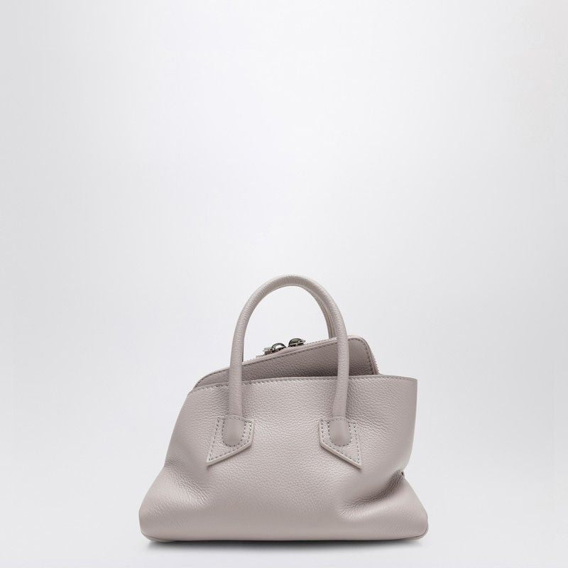 THE ATTICO Leather Handbag - Mini Size