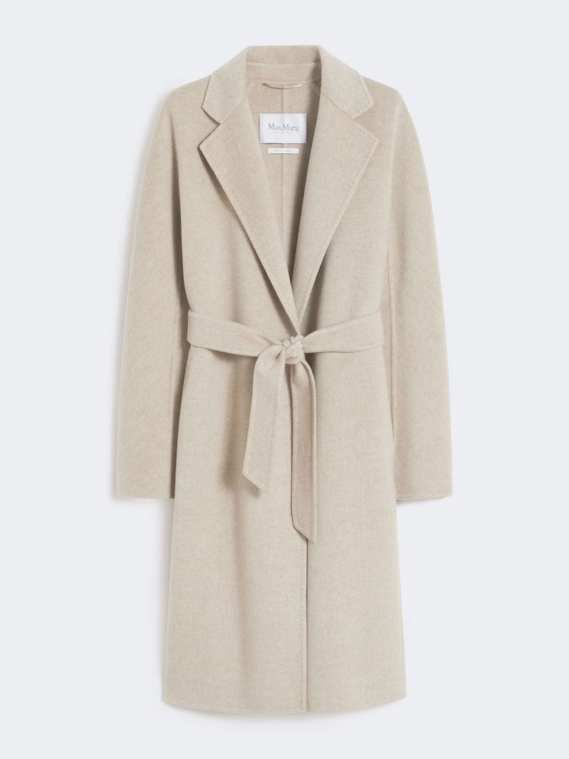 MAX MARA Luxurious Cashmere Women's Jacket