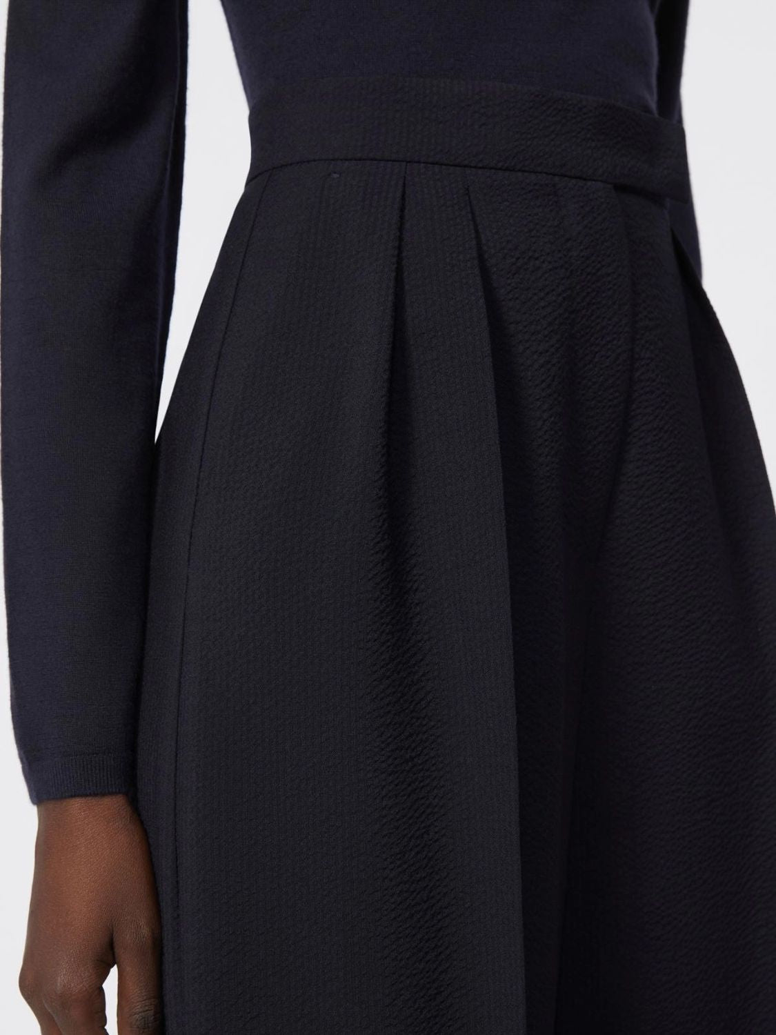 MAX MARA Contemporary Tailored Trouser