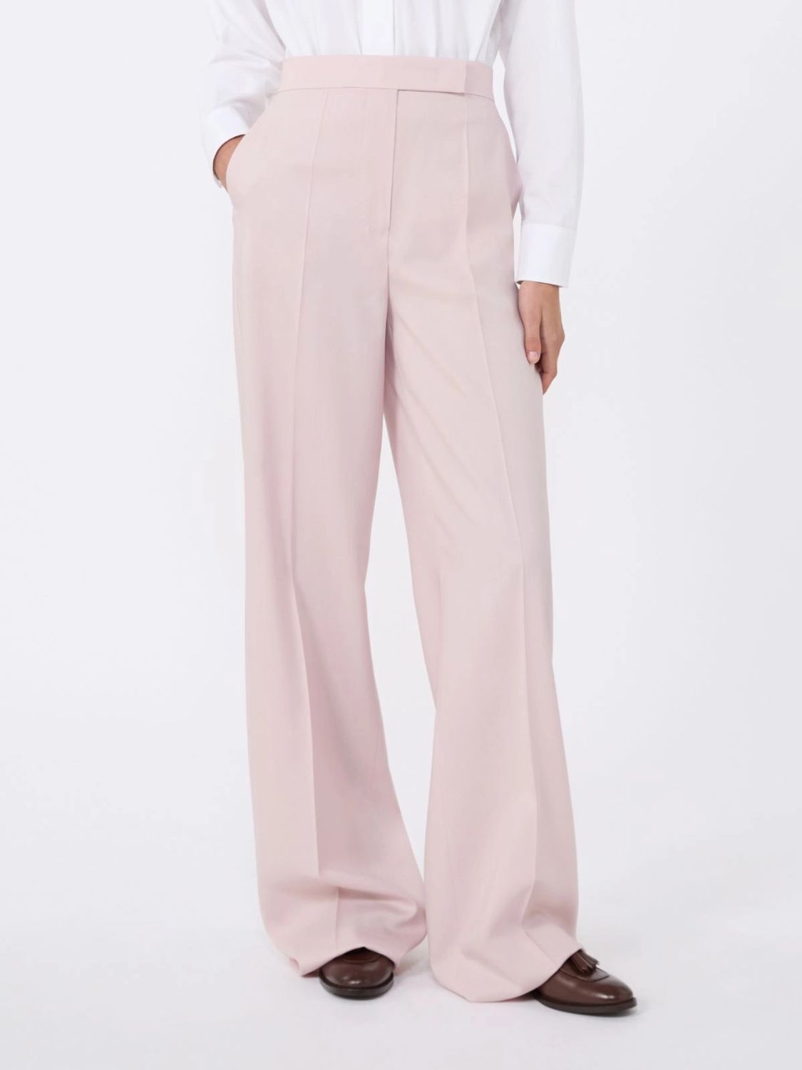 MAX MARA Stylish Women's Trouser
