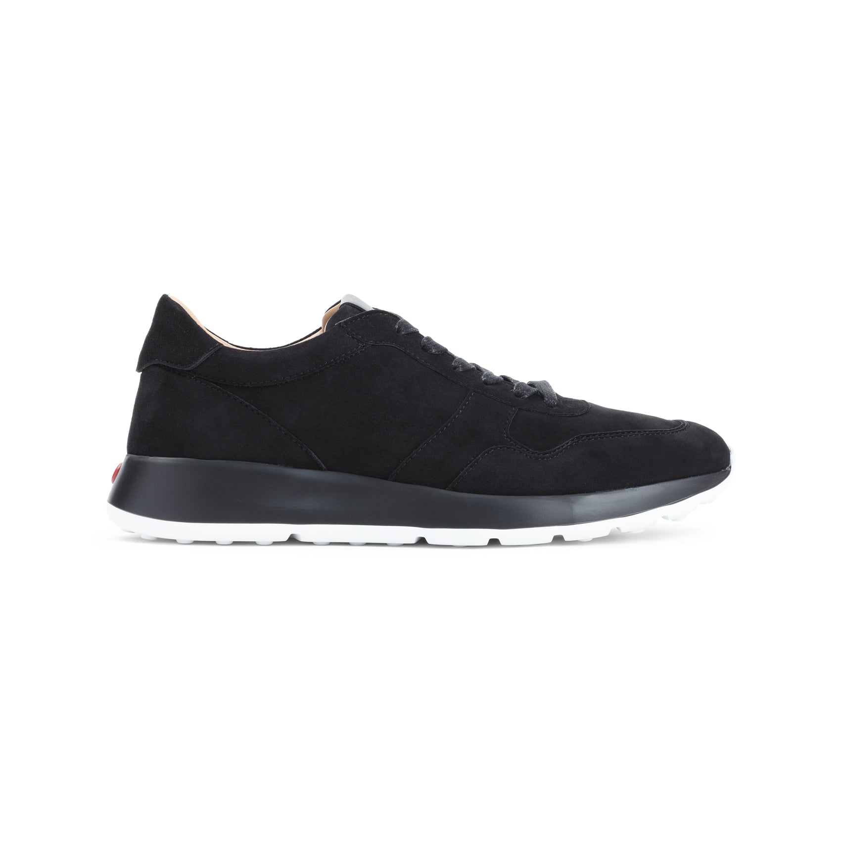 TOD`S Premium Suede Sneakers for Men