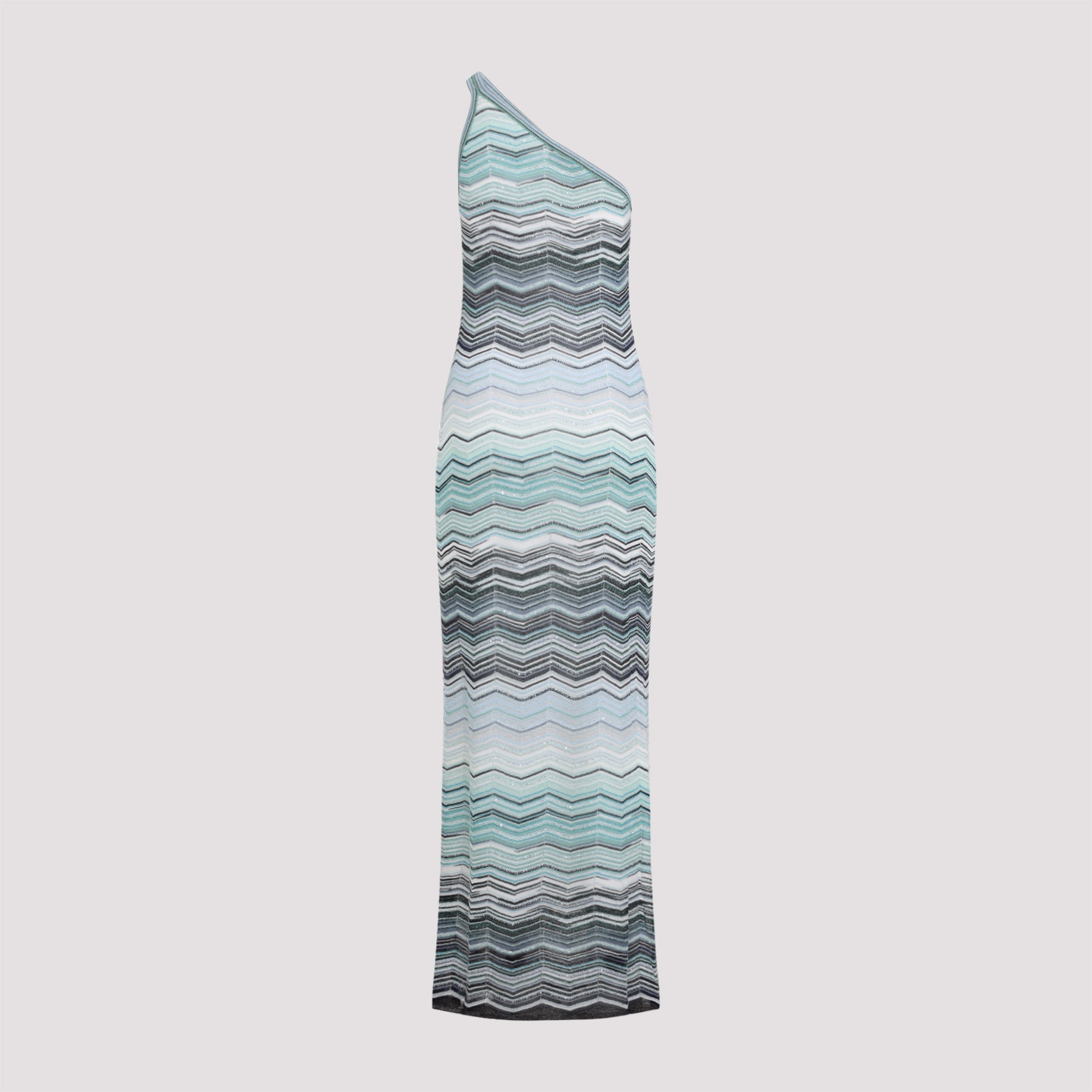 MISSONI Long Dress for Men - SS26 Collection