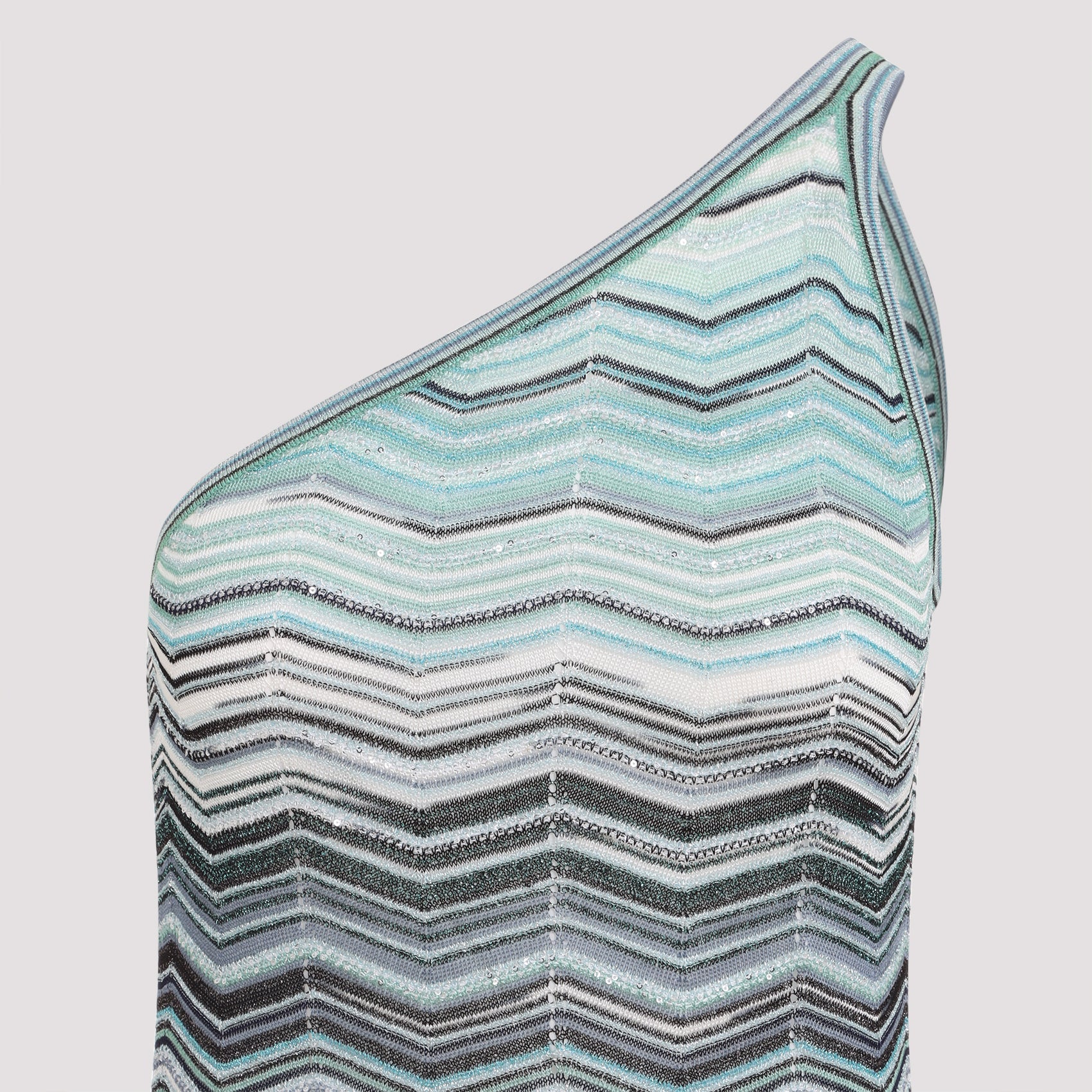 MISSONI Long Dress for Men - SS26 Collection