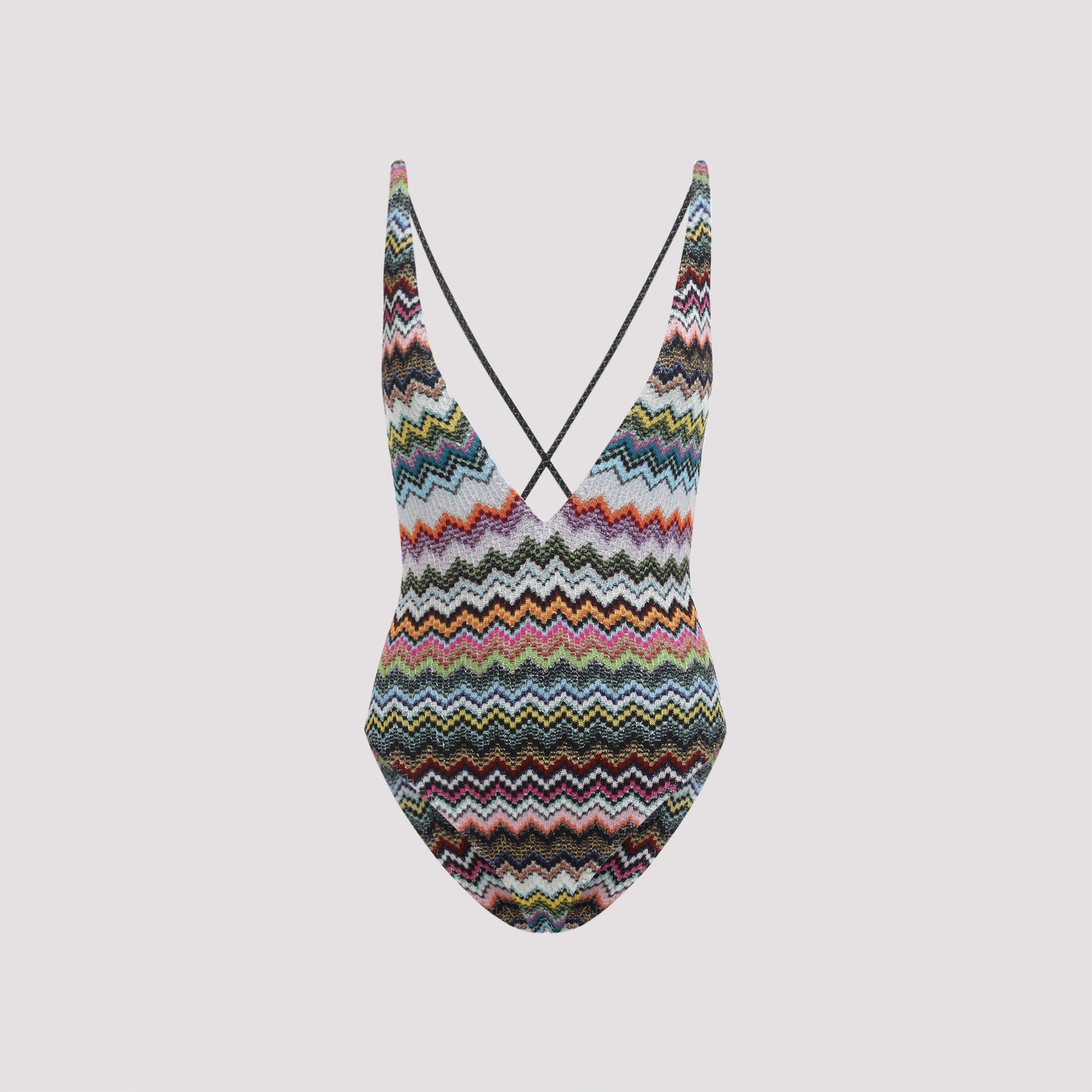 MISSONI Stylish One-Piece Swimwear for Men