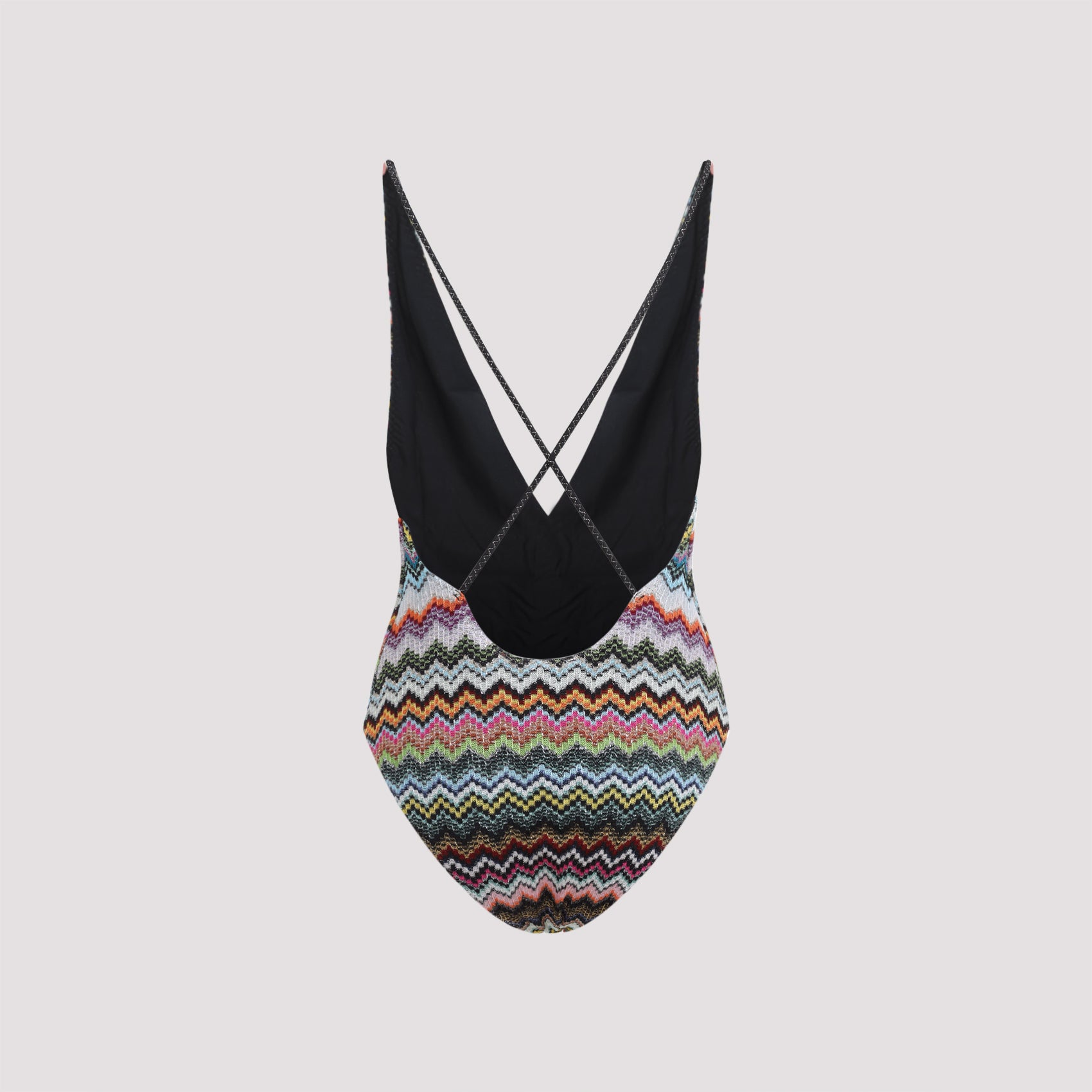 MISSONI Stylish One-Piece Swimwear for Men