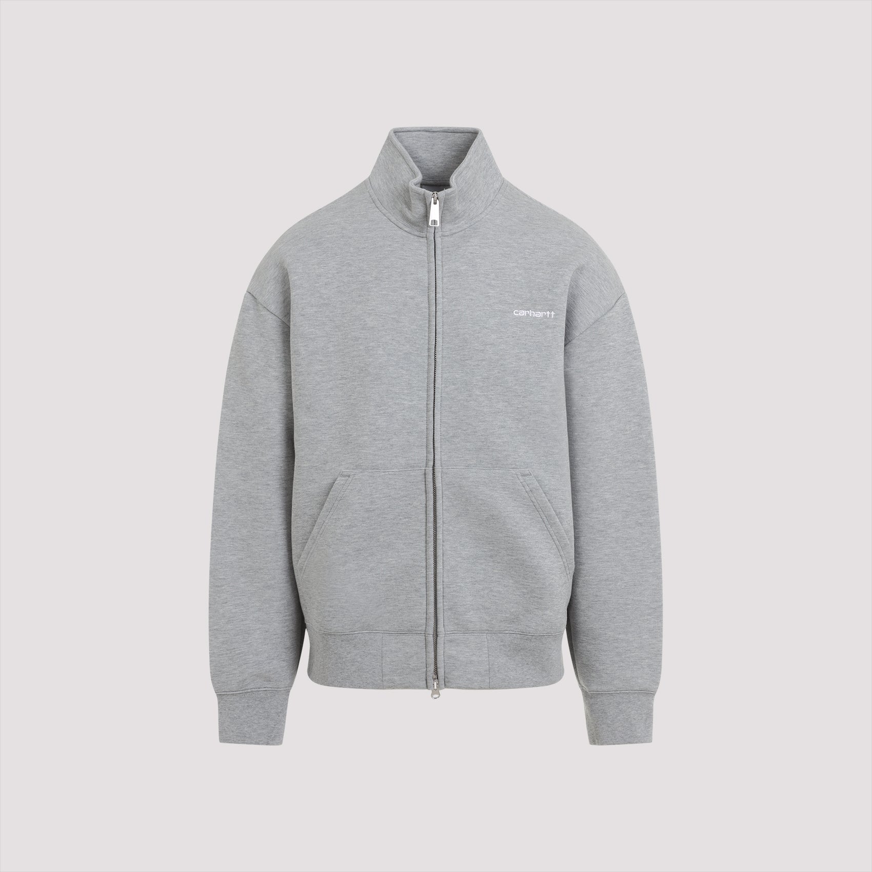 CARHARTT WIP Stylish Zip Sweat Jacket for Men - Perfect for SS26