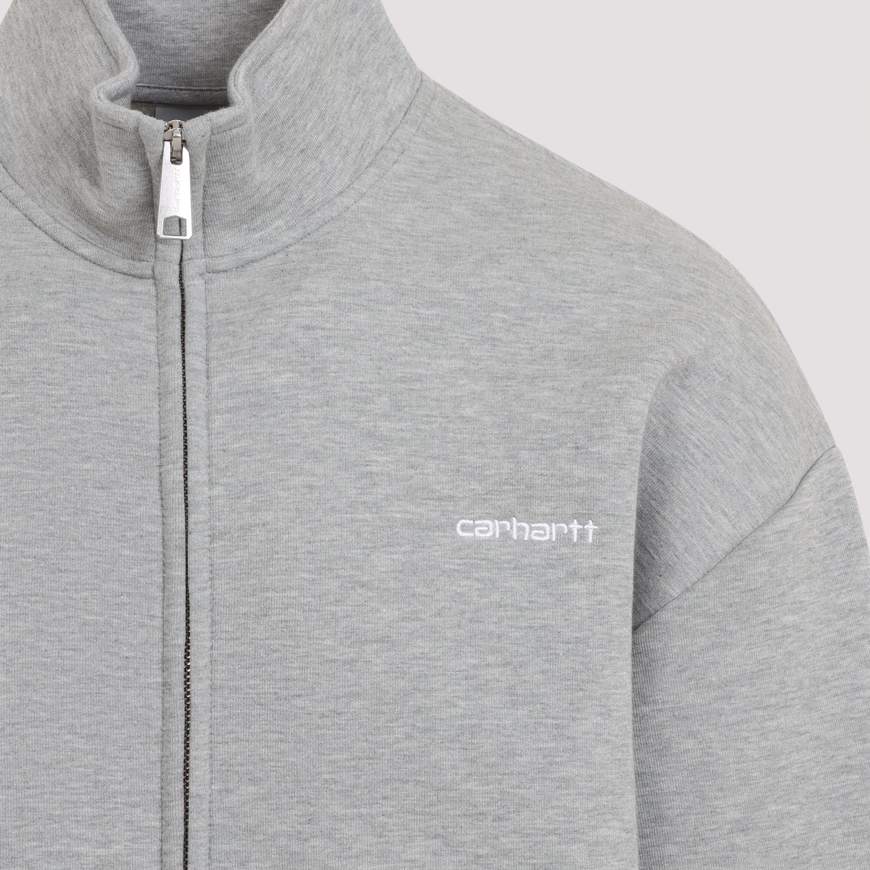CARHARTT WIP Stylish Zip Sweat Jacket for Men - Perfect for SS26