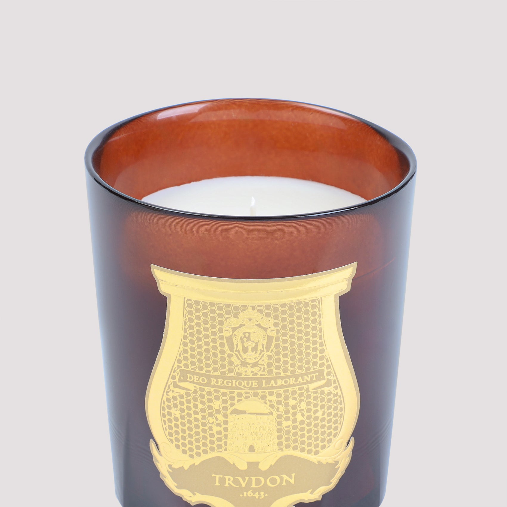 TRUDON Mini Elegant Wax Candle