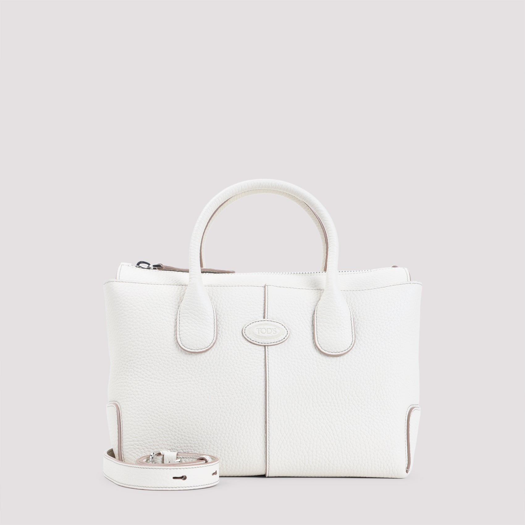 TOD`S Mini Shopping Handbag - Small Size