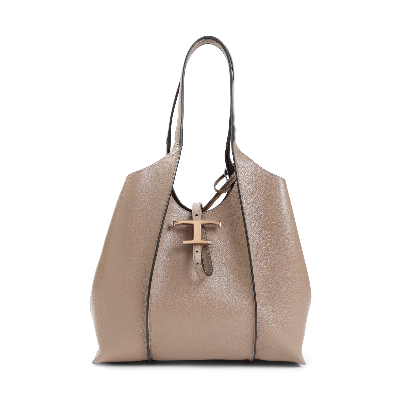 TOD`S Mini Timeless Shopping Handbag