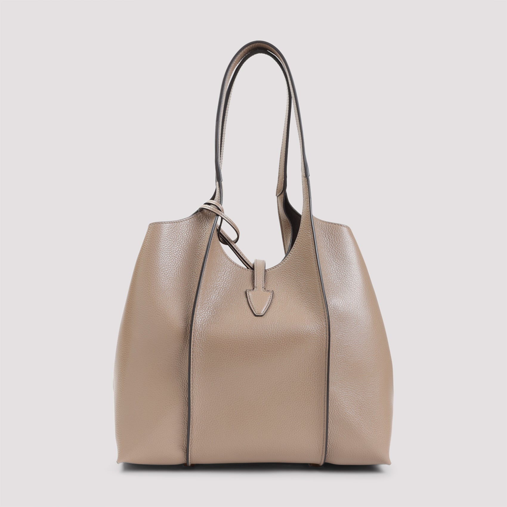 TOD`S Mini Timeless Shopping Handbag